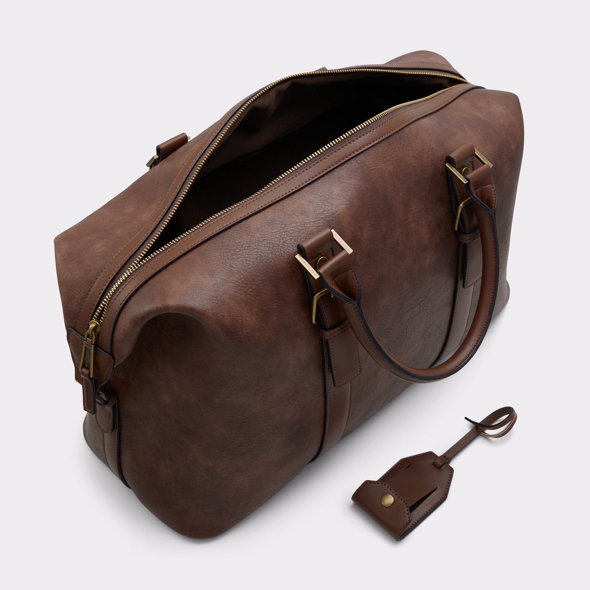 Rederten Brown Men's Bags & Wallets | ALDO Canada