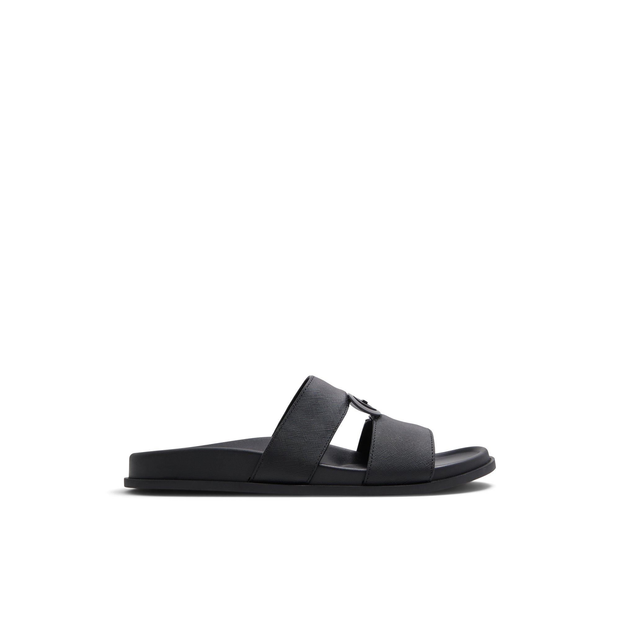 ALDO Reefside - Men's Sandal - Black