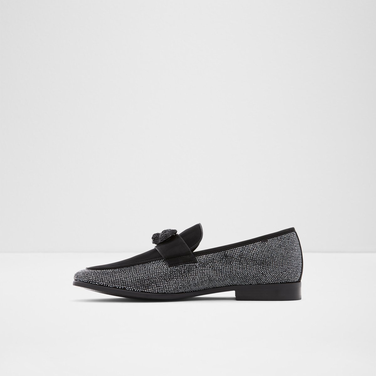Regalo Black Men's Dress Shoes | ALDO US