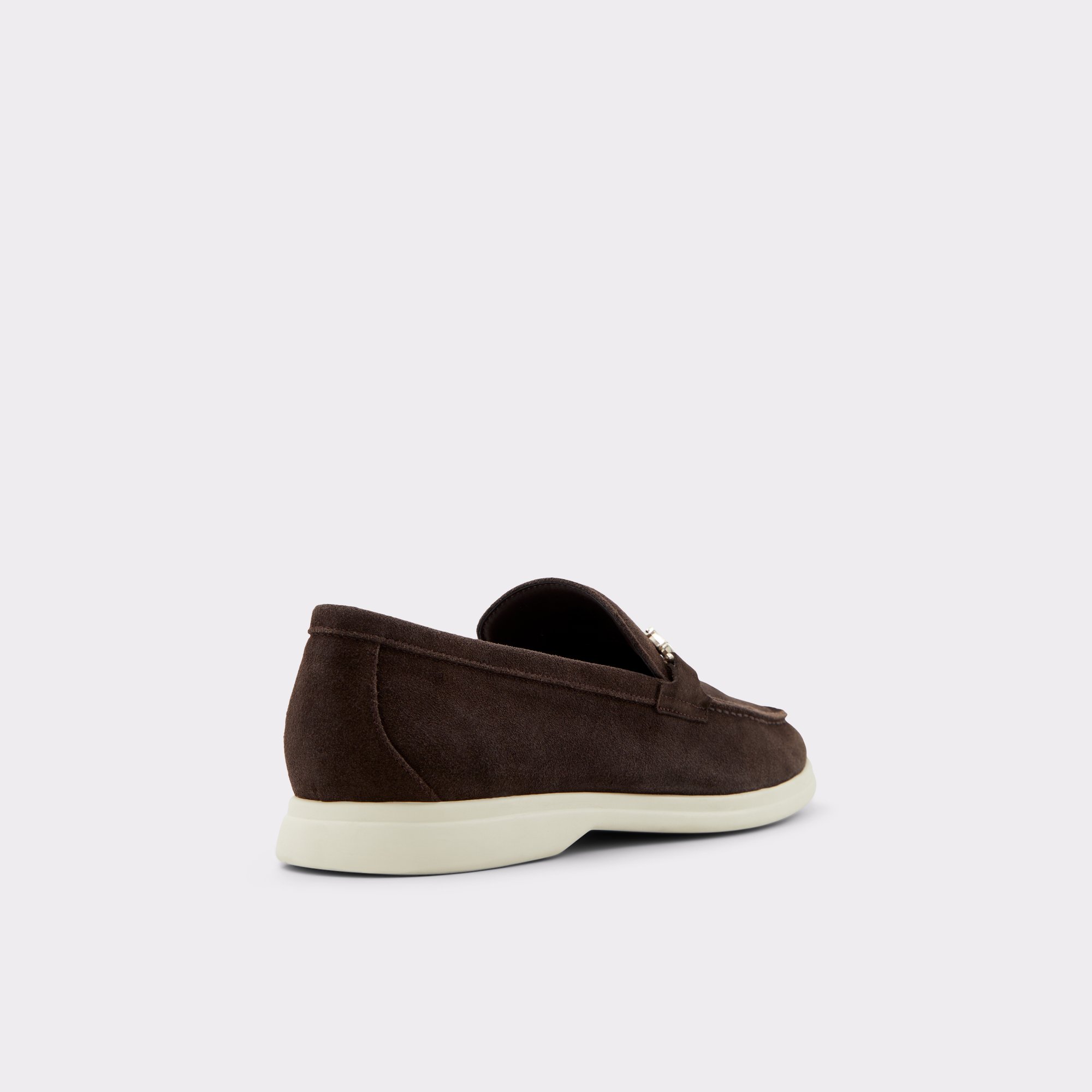 Regi Dark Brown Men's Casual Shoes | ALDO Canada