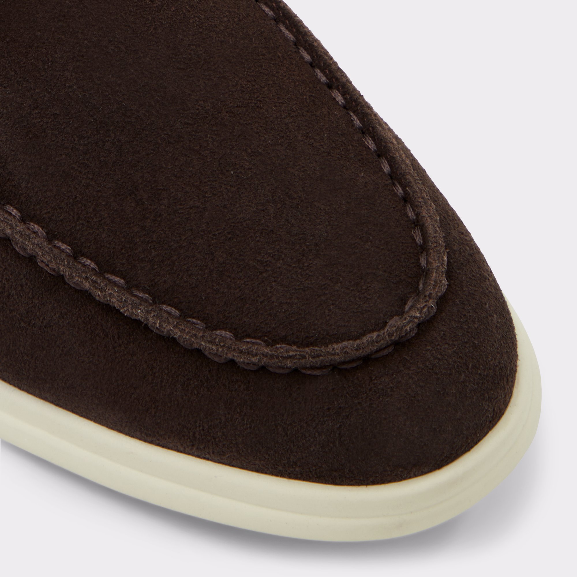 Regi Dark Brown Men's Casual Shoes | ALDO Canada