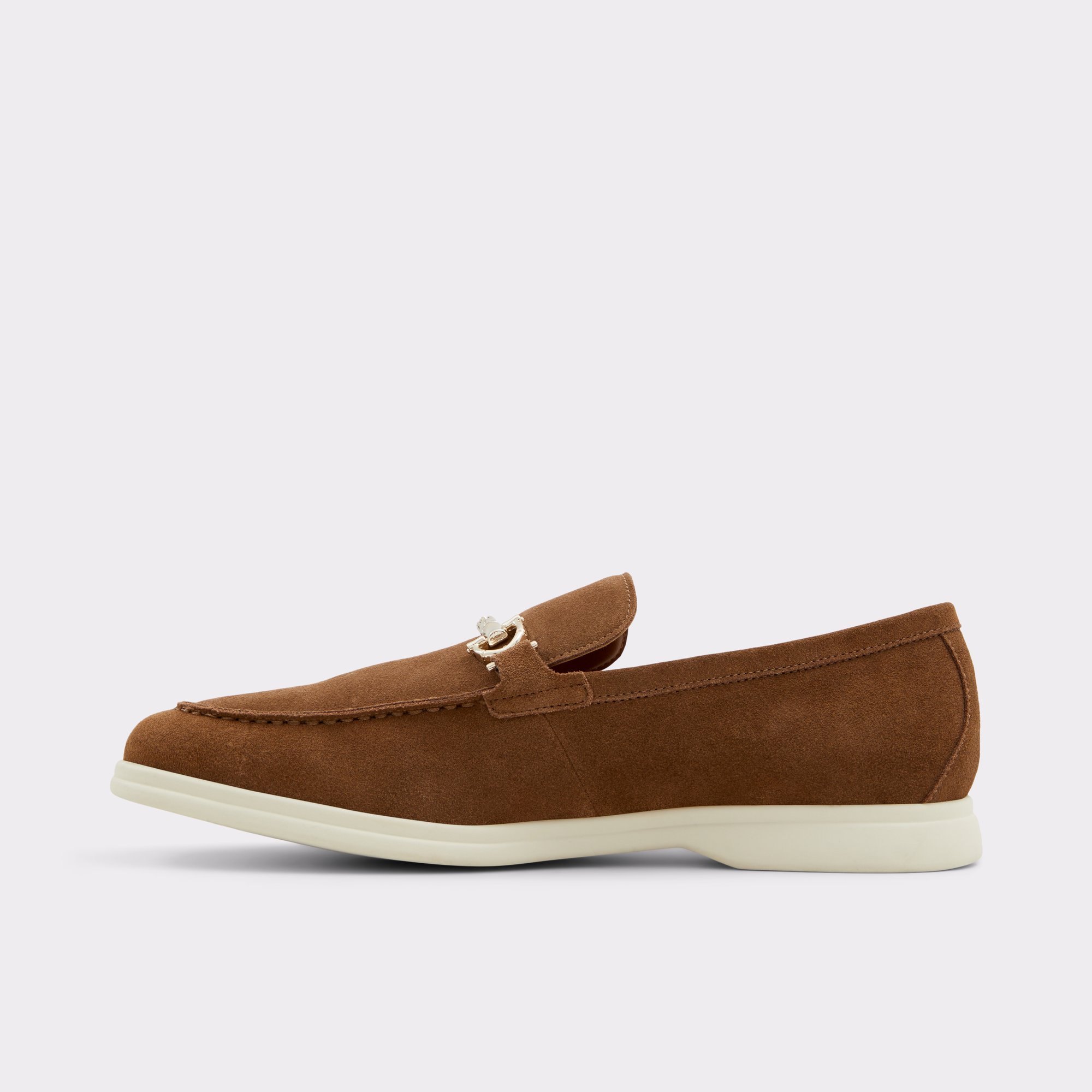 Regi Dark Beige Men's Casual Shoes | ALDO Canada