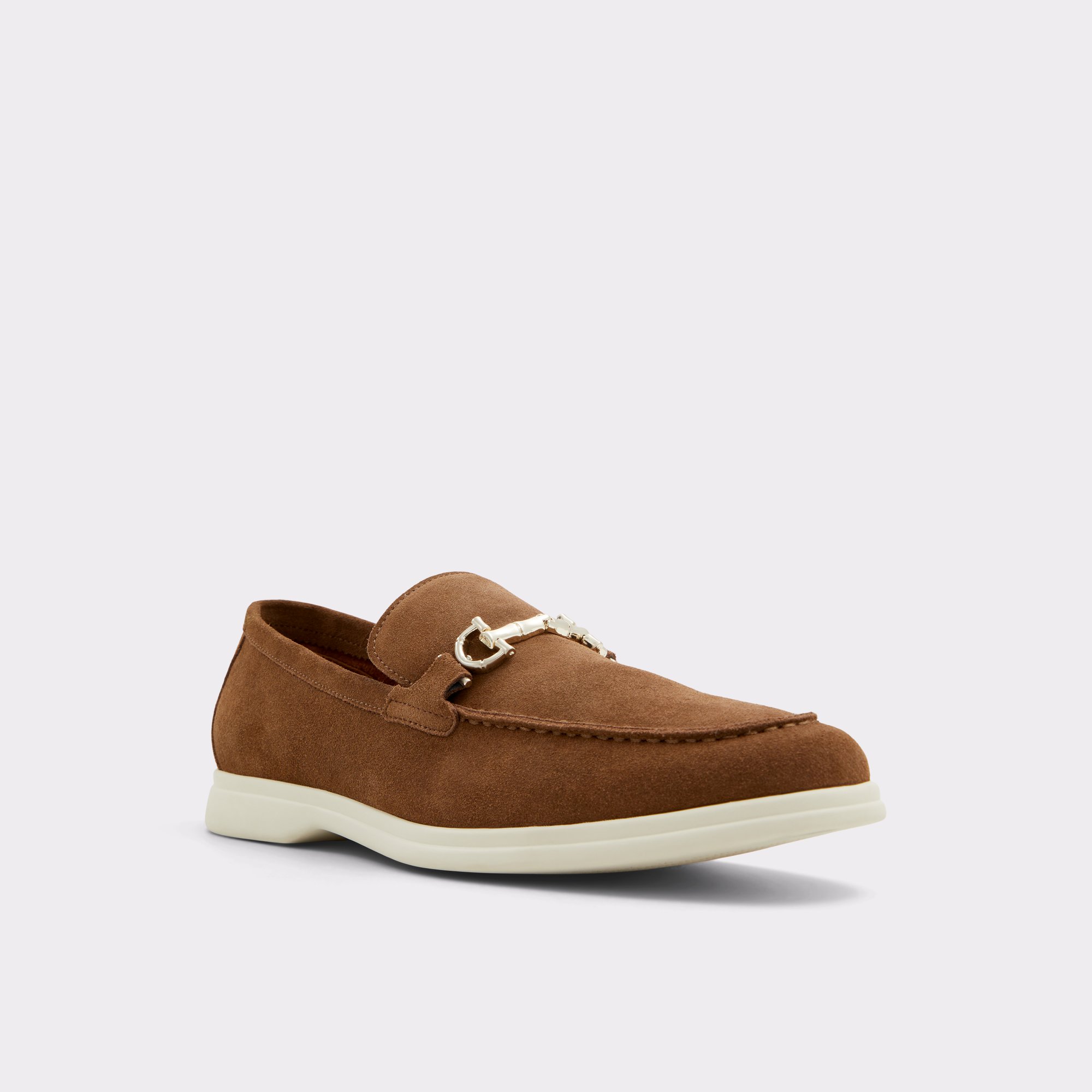 Regi Dark Beige Men's Casual Shoes | ALDO Canada