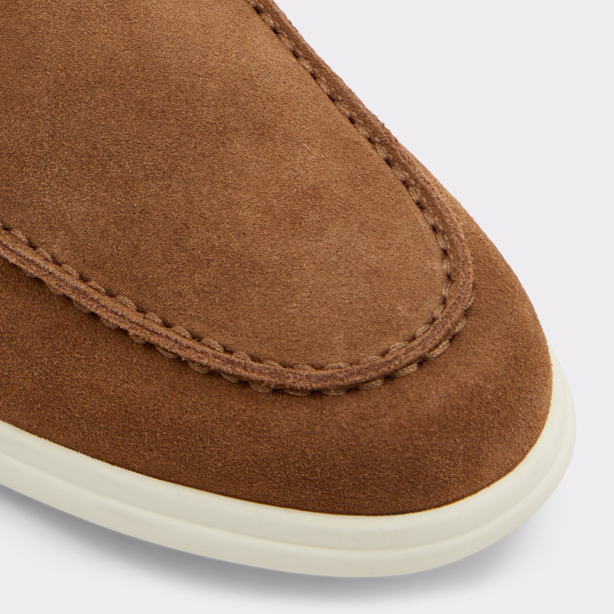 Regi Dark Beige Men's Casual Shoes | ALDO Canada