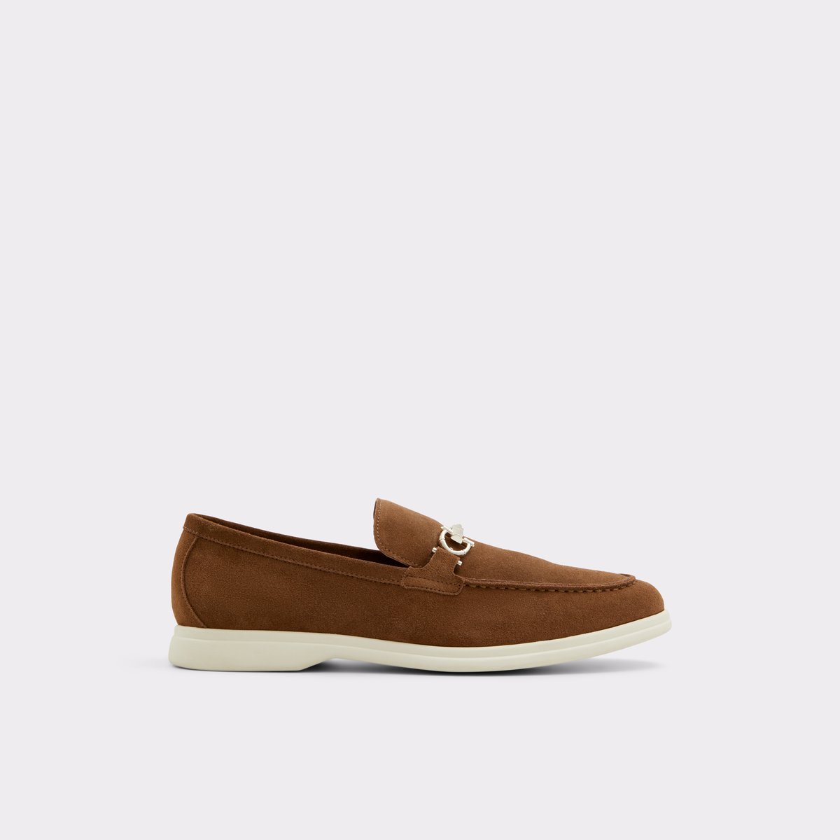 Regi Dark Beige Men's Casual Shoes | ALDO Canada