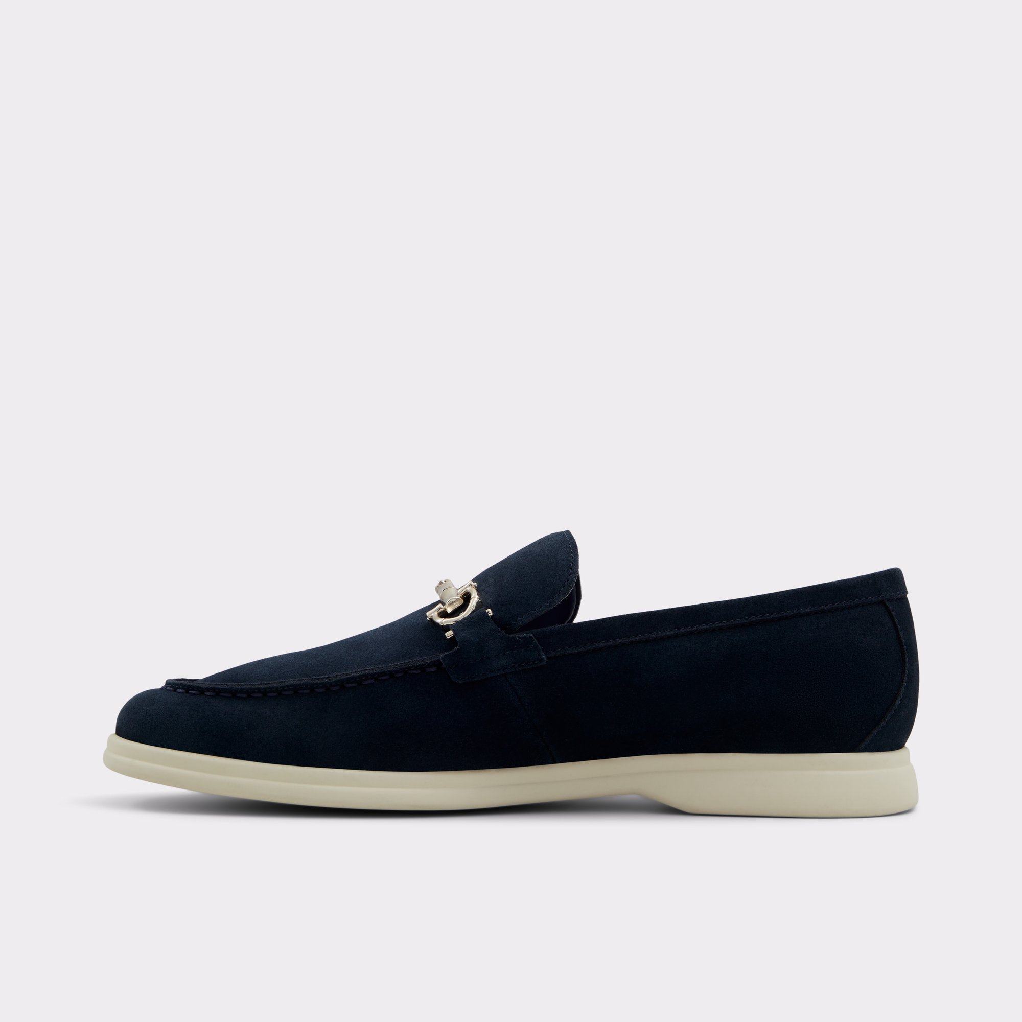 Regi Navy Men's Casual Shoes | ALDO Canada