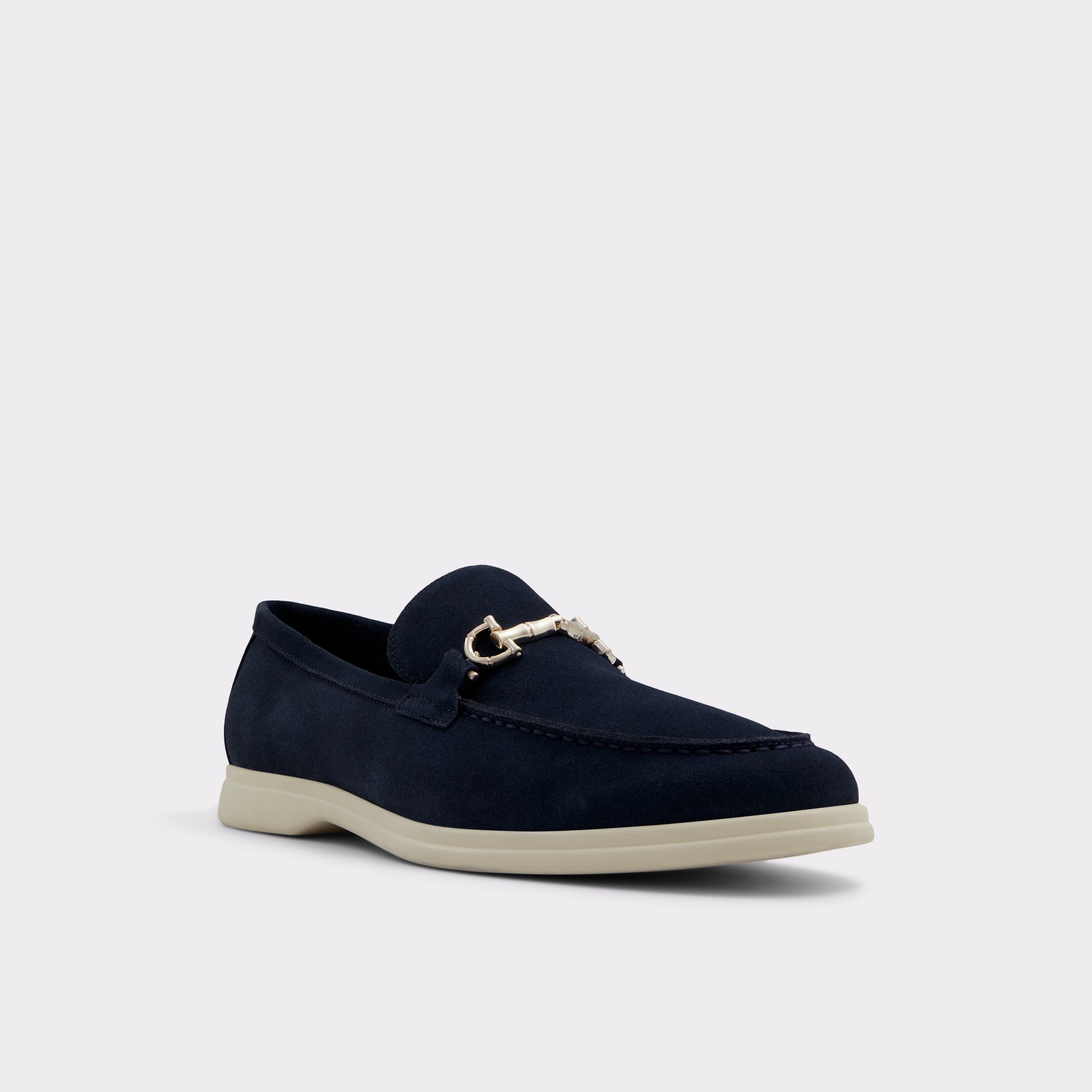 Regi Navy Men's Casual Shoes | ALDO Canada