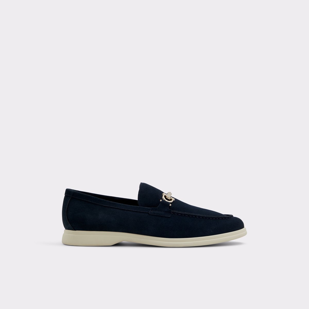 Regi Navy Men's Casual Shoes | ALDO Canada