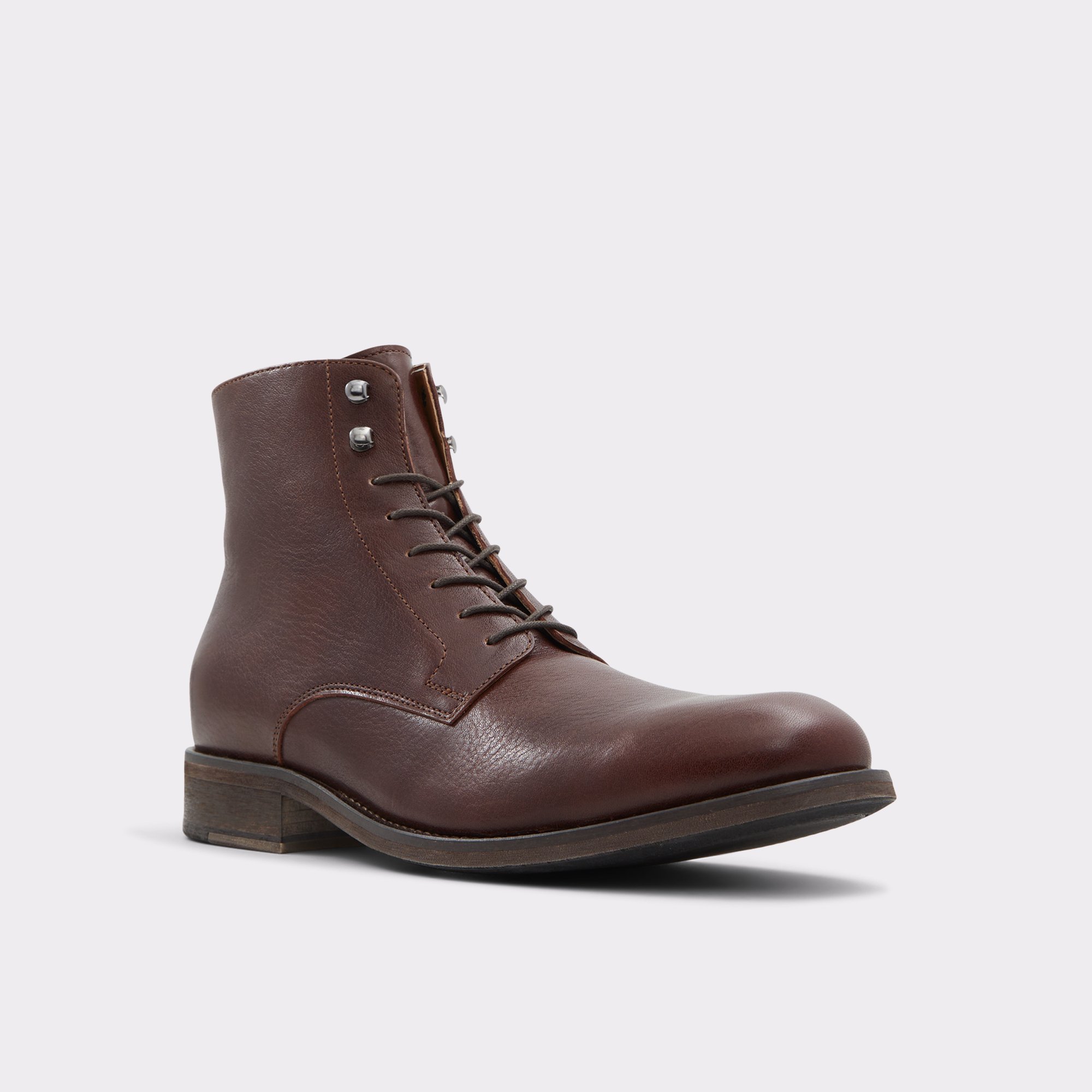 Region Cognac Men's Boots | ALDO Canada