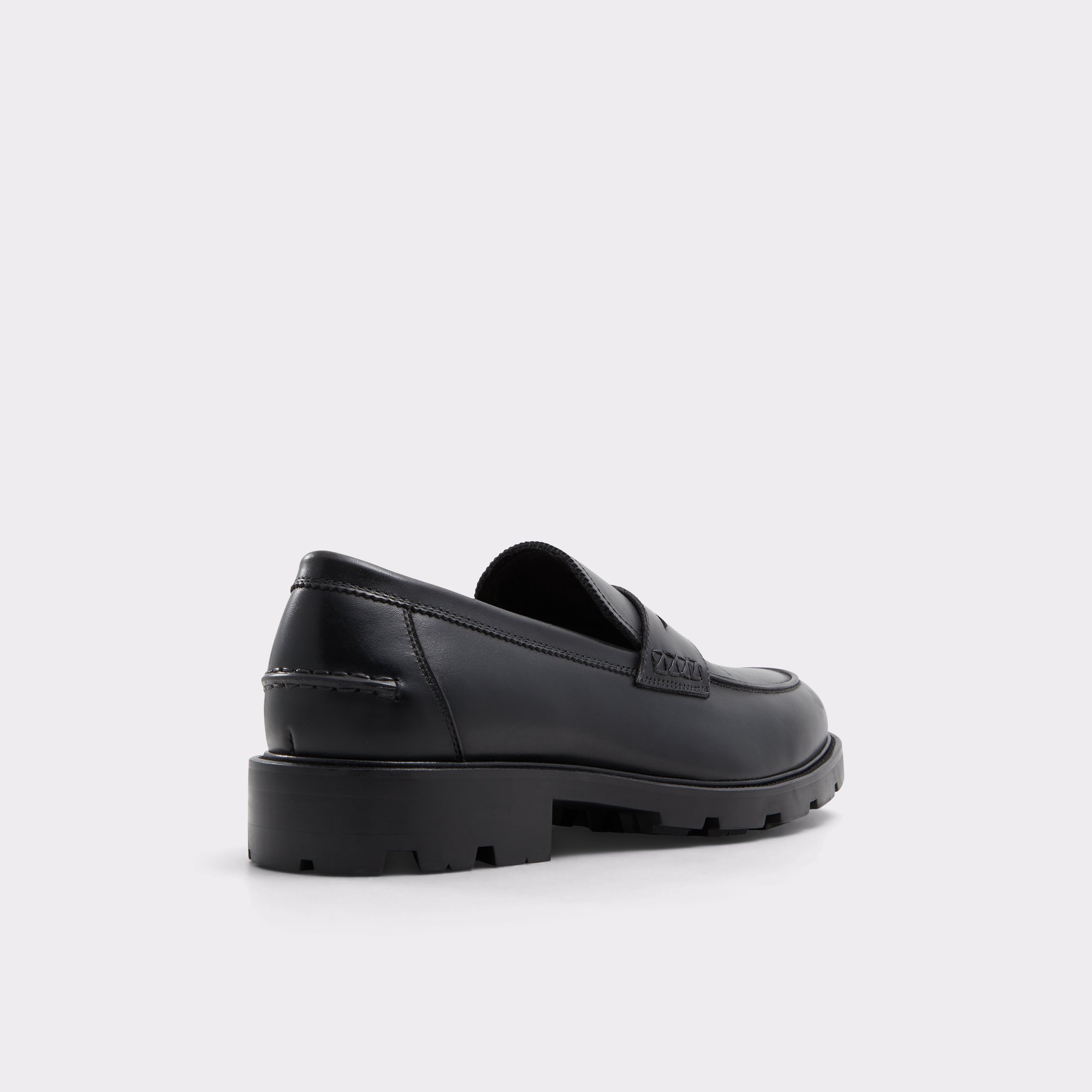 Reis Black Men's Loafers & Slip-Ons | ALDO Canada