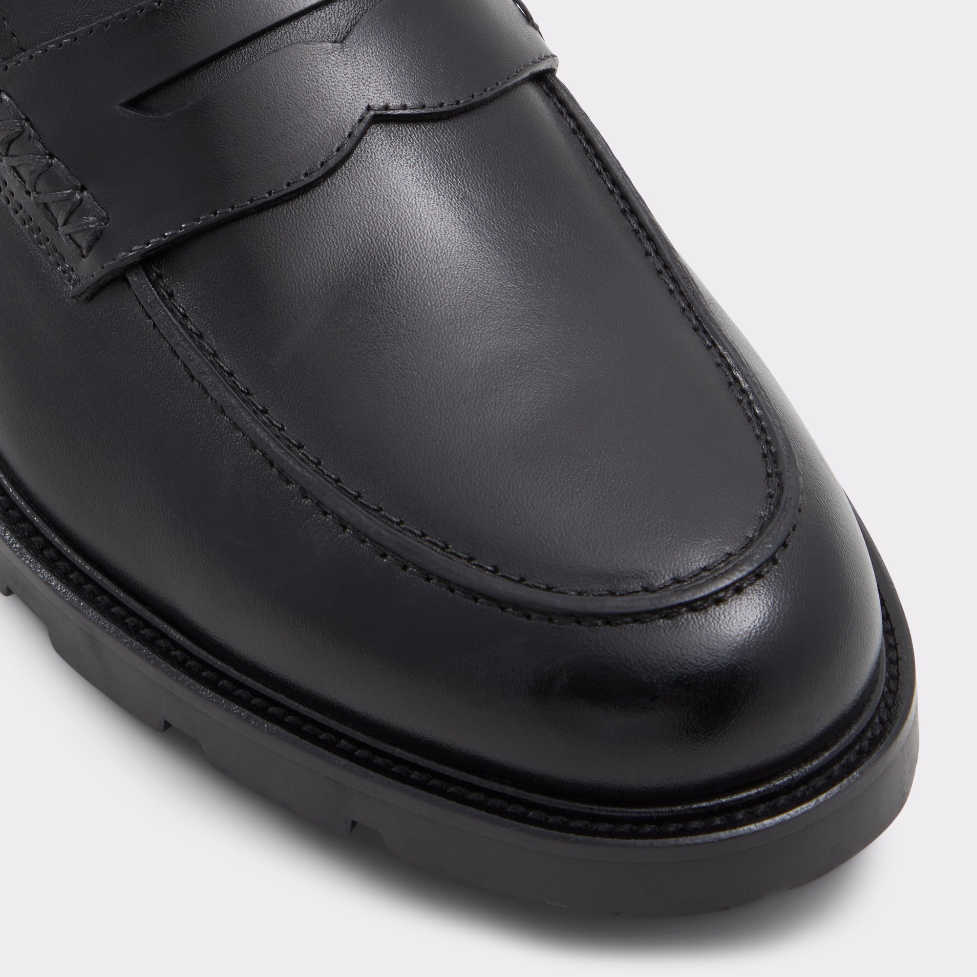 Reis Black Men's Loafers & Slip-Ons | ALDO Canada