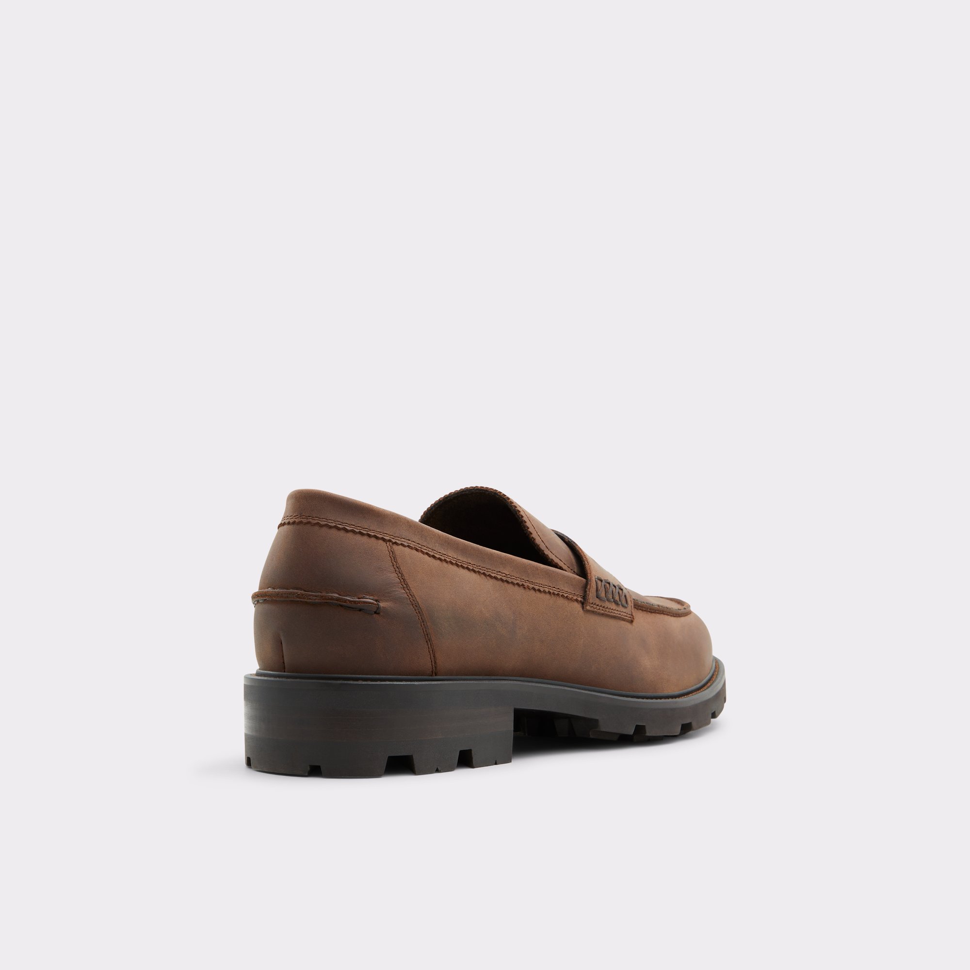 Reis Brown Men's Loafers & Slip-Ons | ALDO Canada