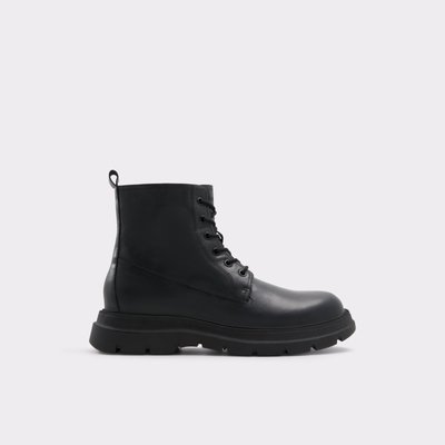 26.5cm相当 ALDO アルド ウエスタンブーツ ブラウン