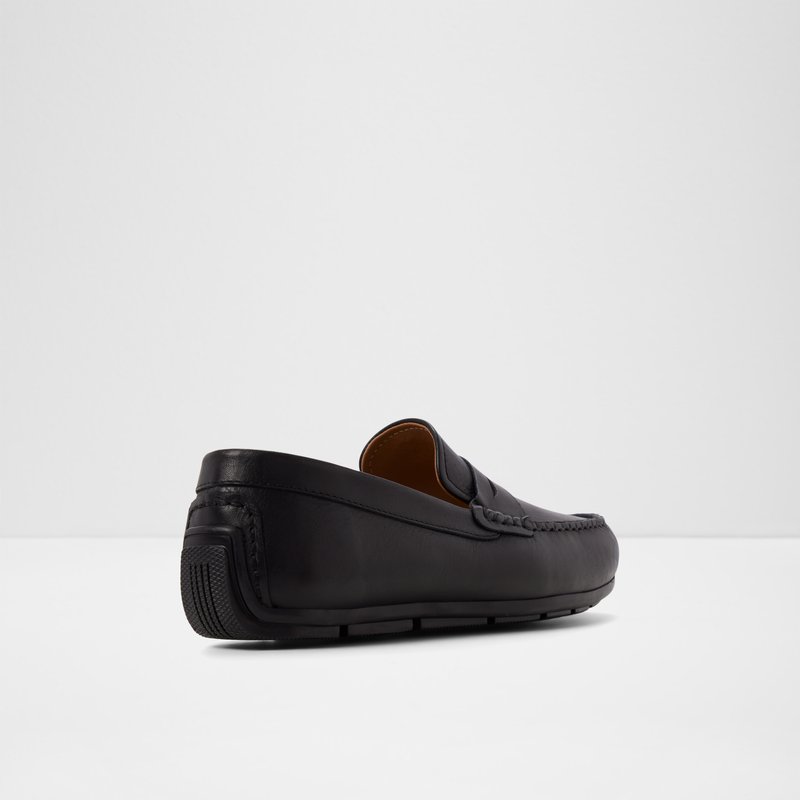 remus zapato casual de hombre-negro_9black