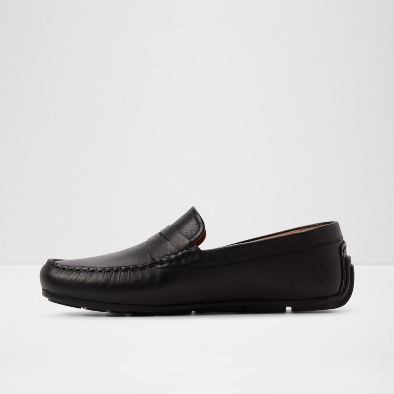 remus zapato casual de hombre-negro_9black