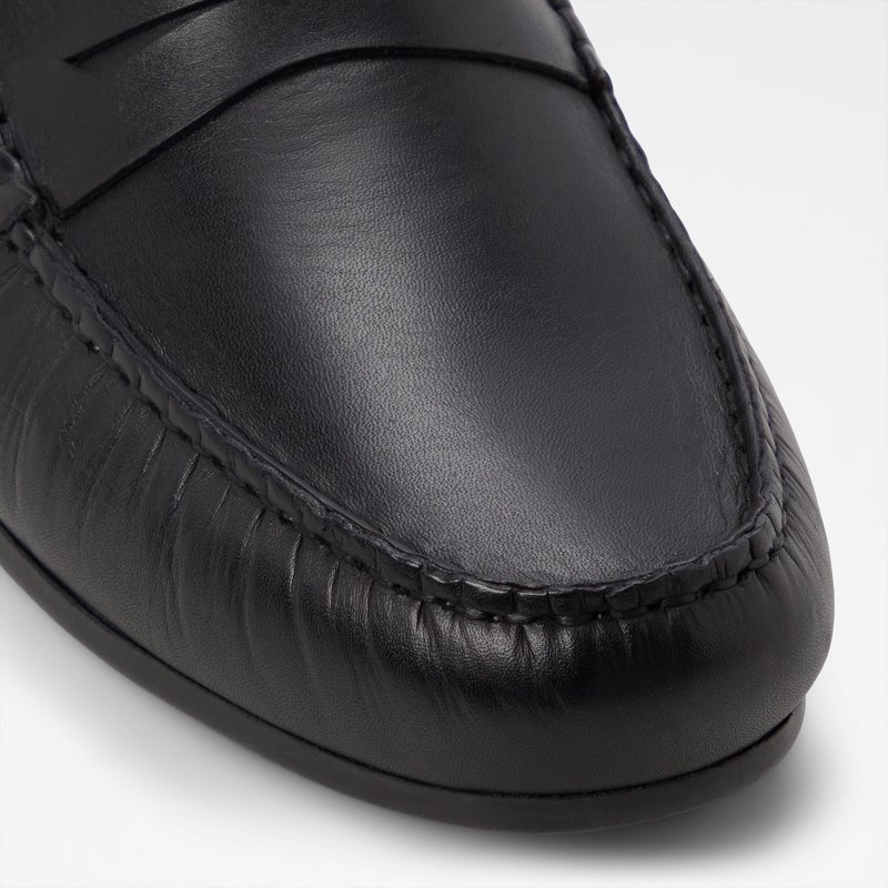 remus zapato casual de hombre-negro_9black