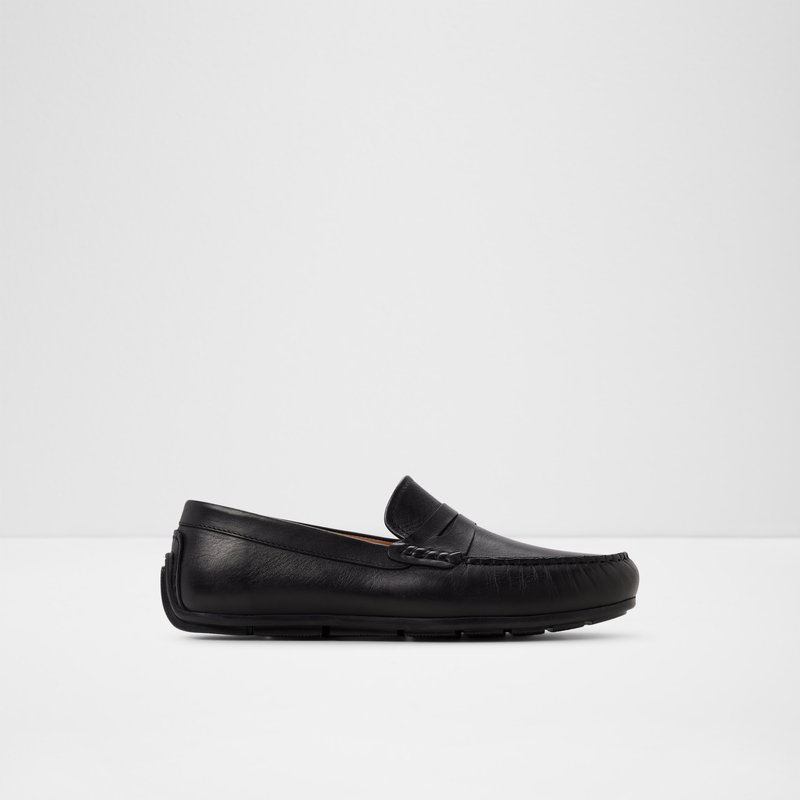 remus zapato casual de hombre-negro_9black