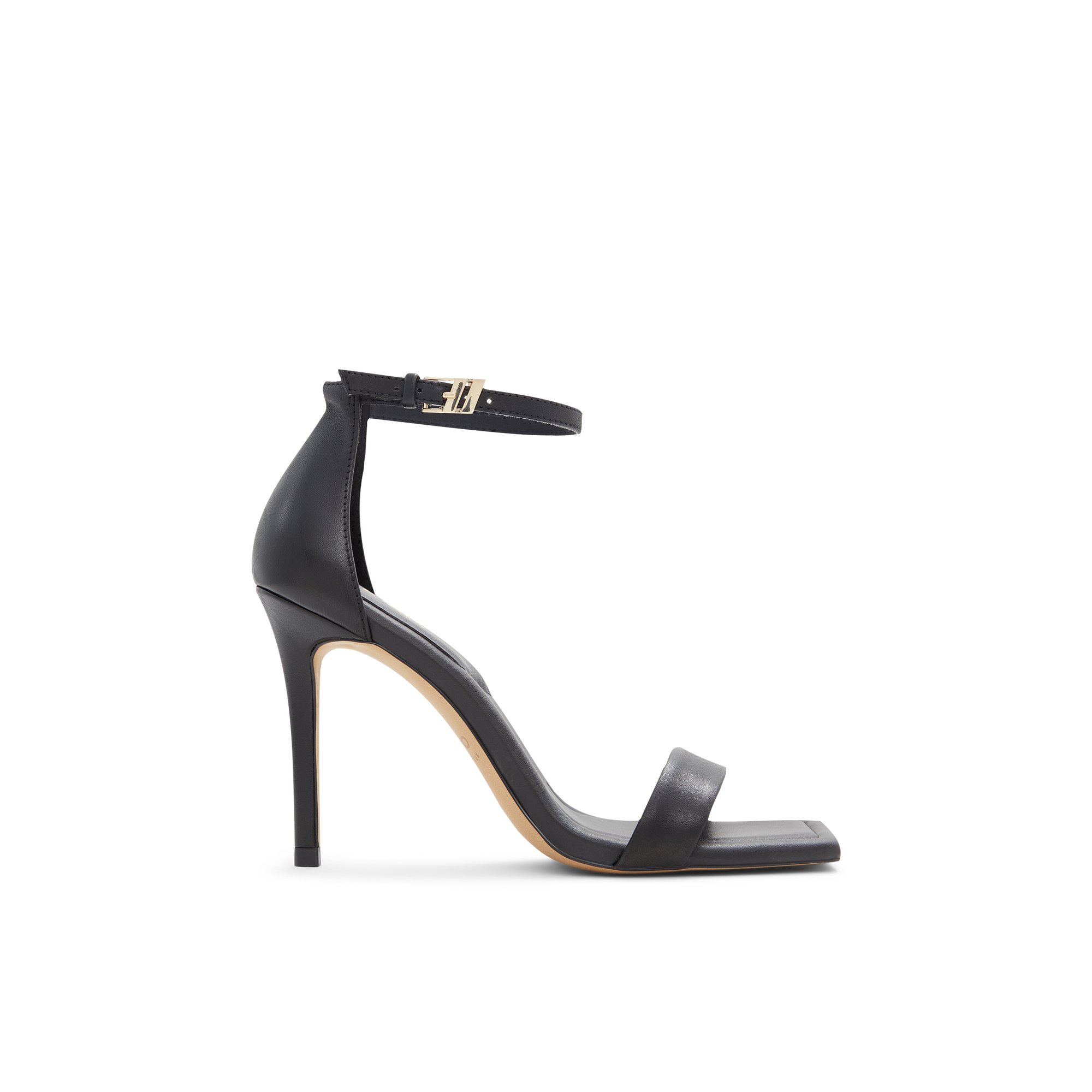 ALDO Renza - Women's Sandals Heeled - Black
