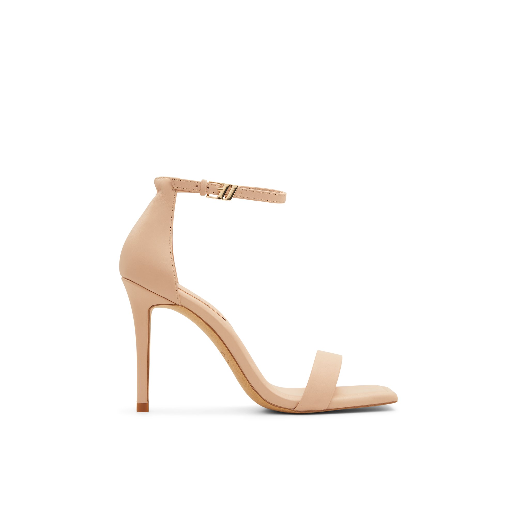 ALDO Renza - Women's Sandals Heeled - Beige