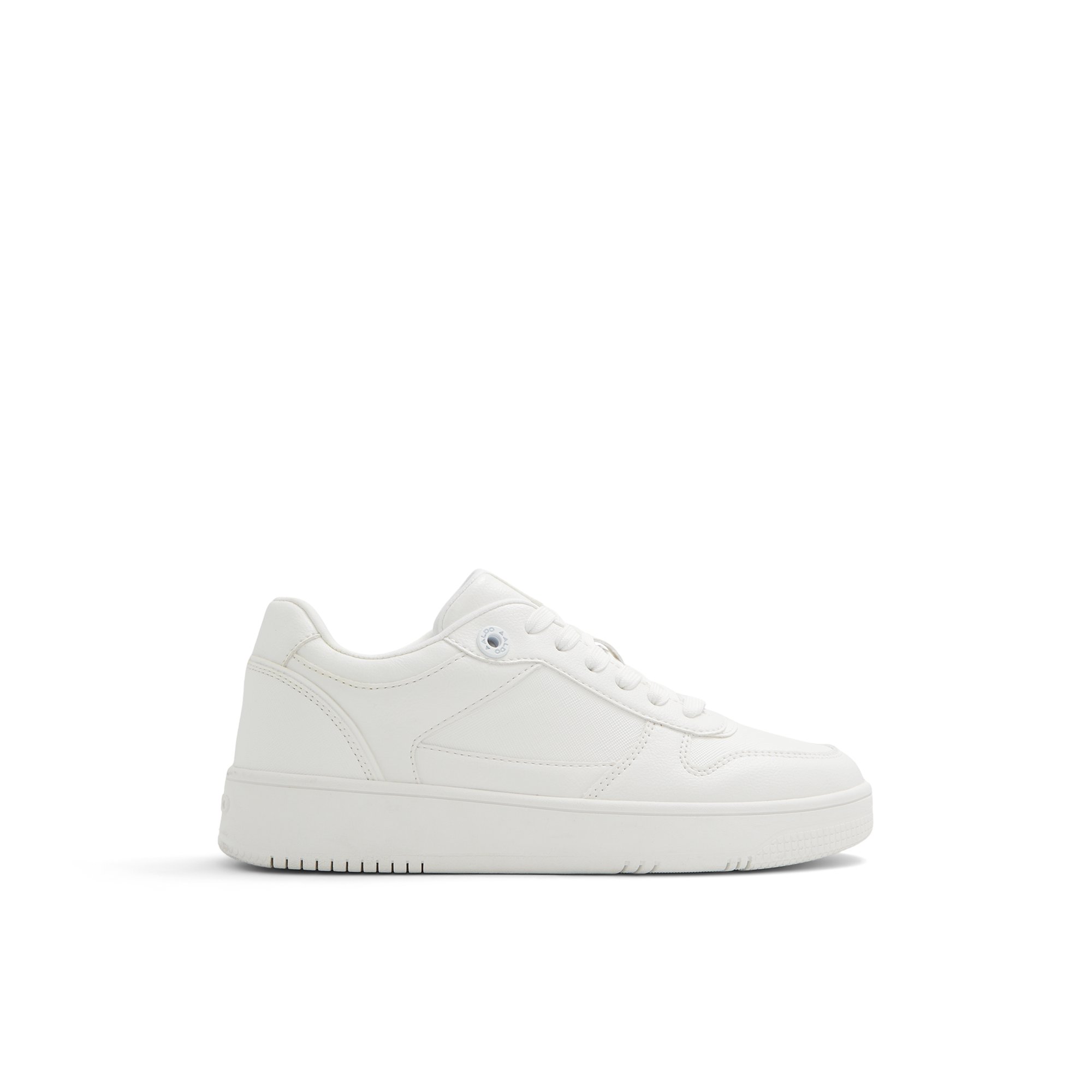 ALDO Retroact - Women's Sneakers Low Top - White