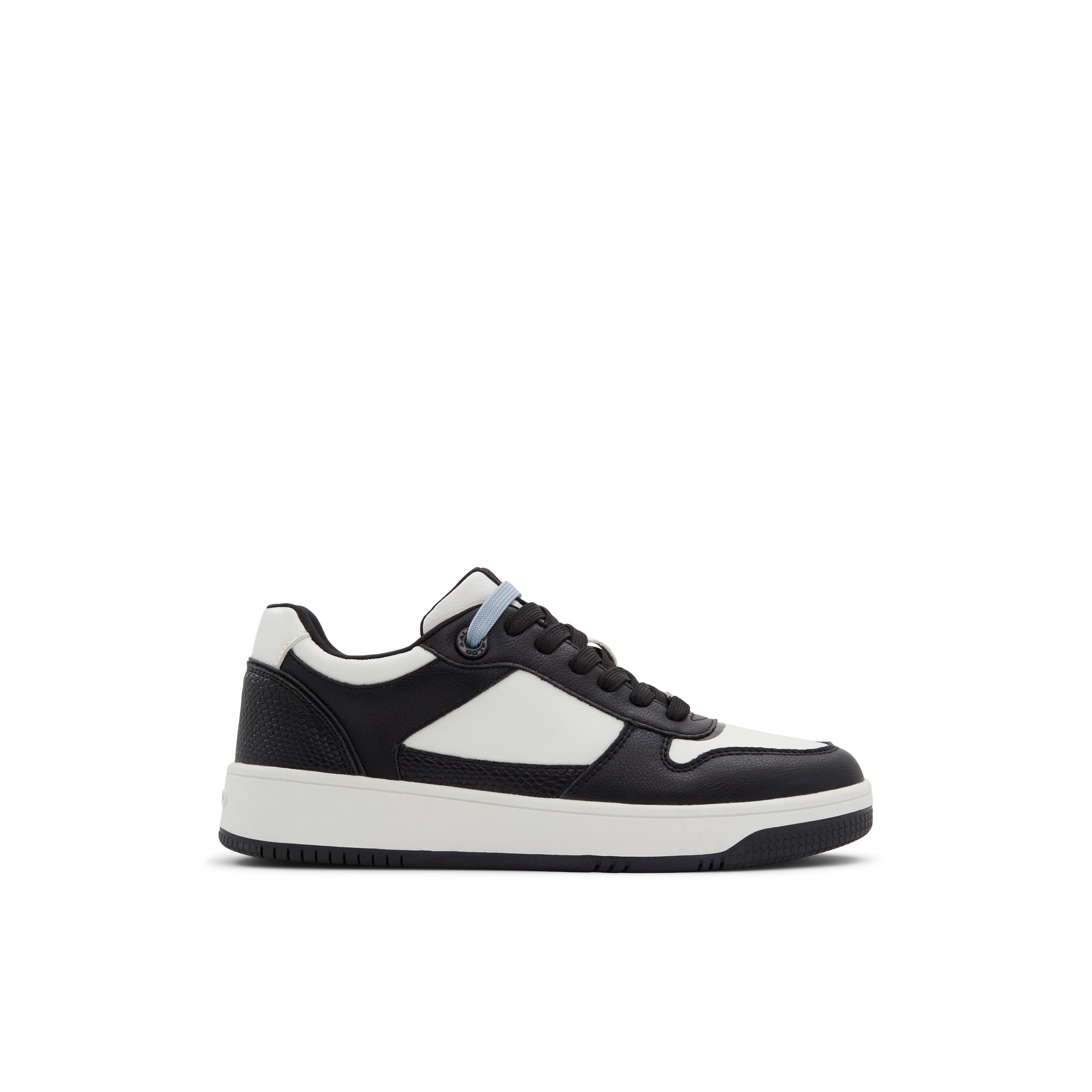 ALDO Retroact - Women's Low Top Sneaker Sneakers - White