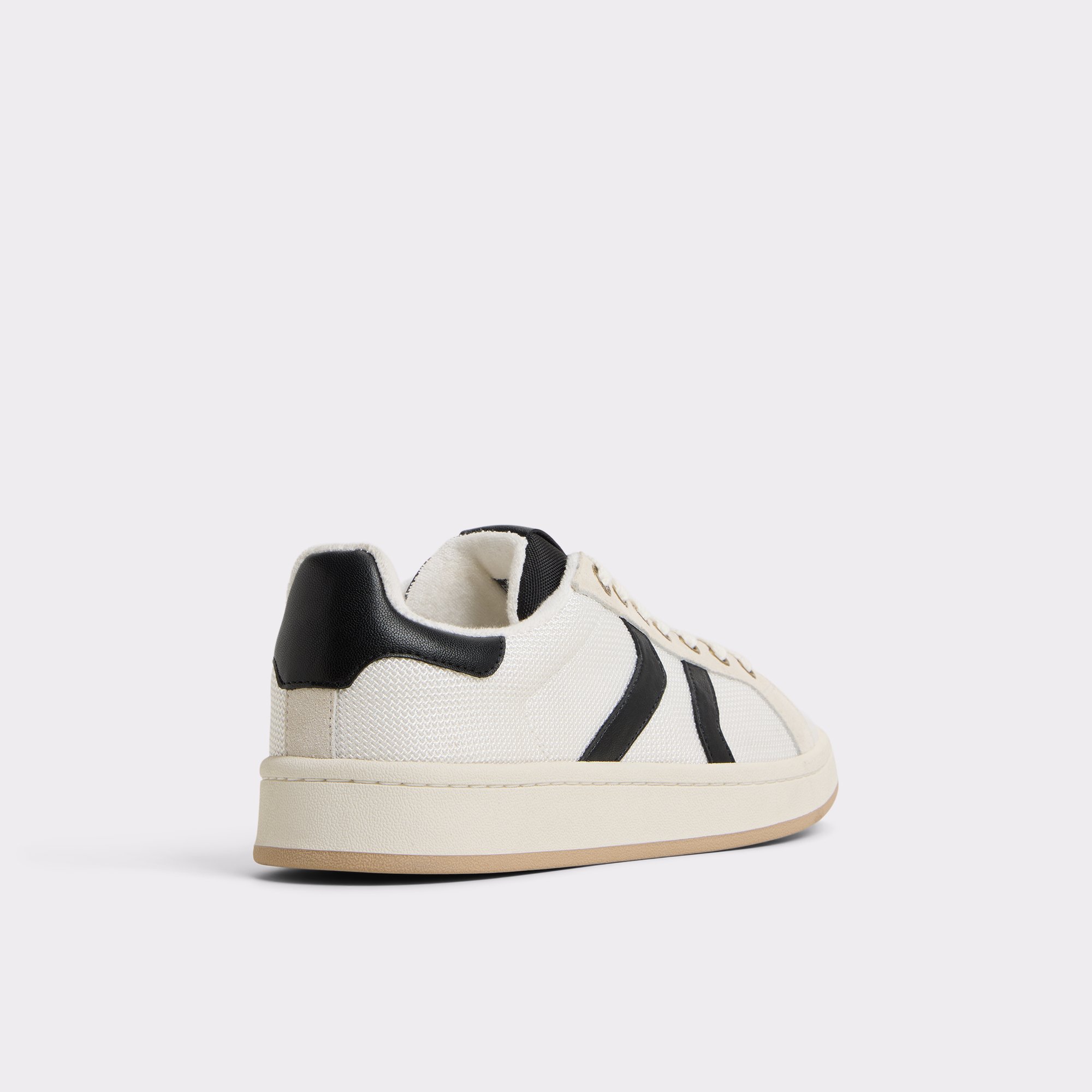 Retrokicks Blanc Hommes Sneakers bas | ALDO Canada