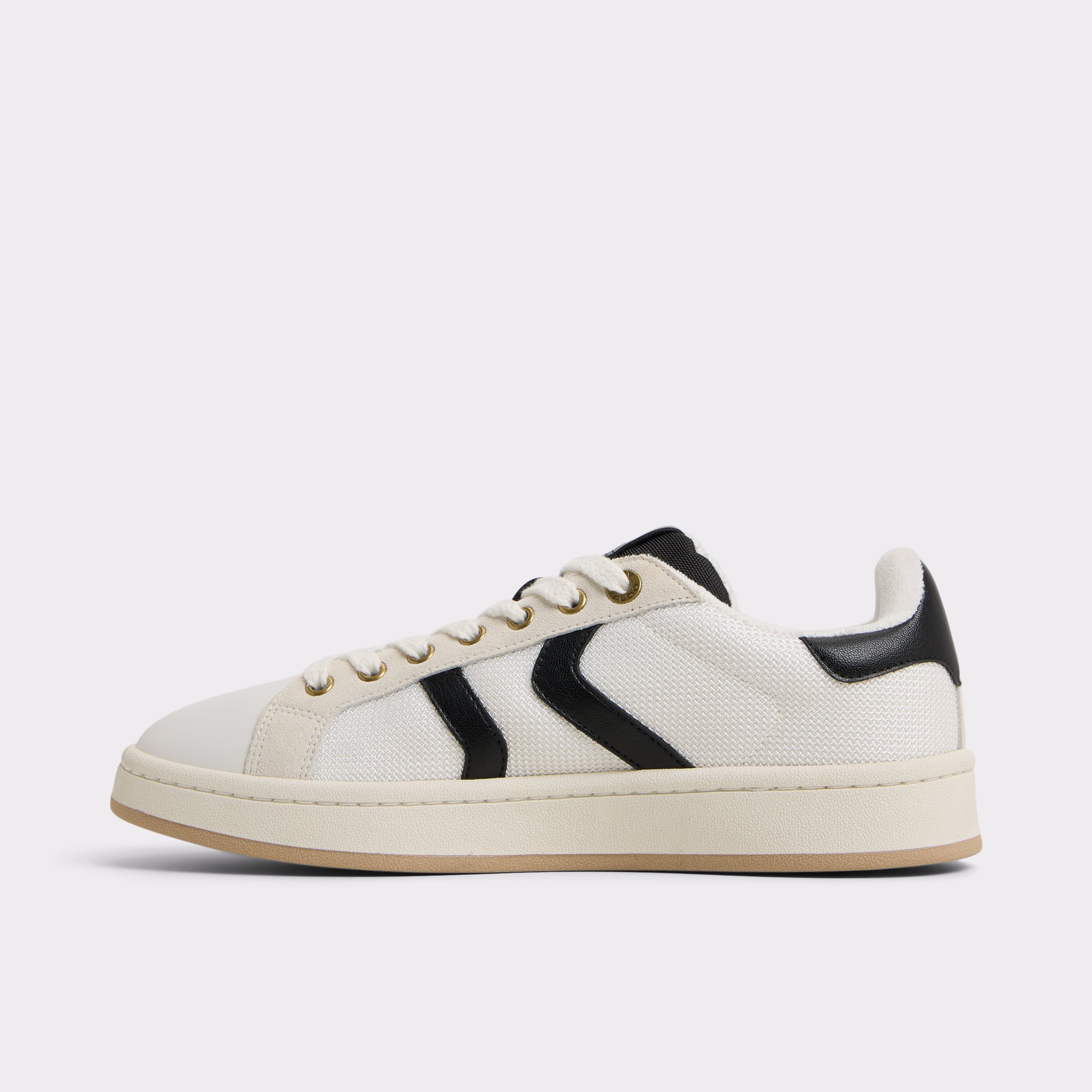 Retrokicks Blanc Hommes Sneakers bas | ALDO Canada