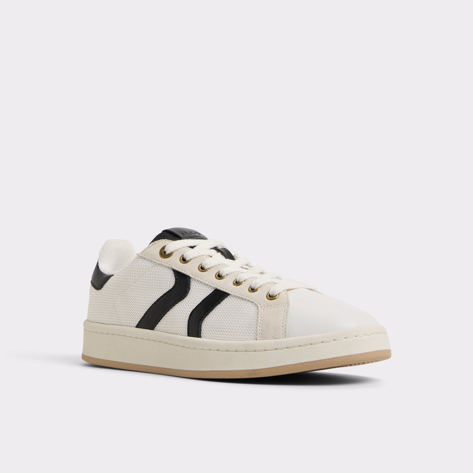 Retrokicks Blanc Hommes Sneakers bas | ALDO Canada
