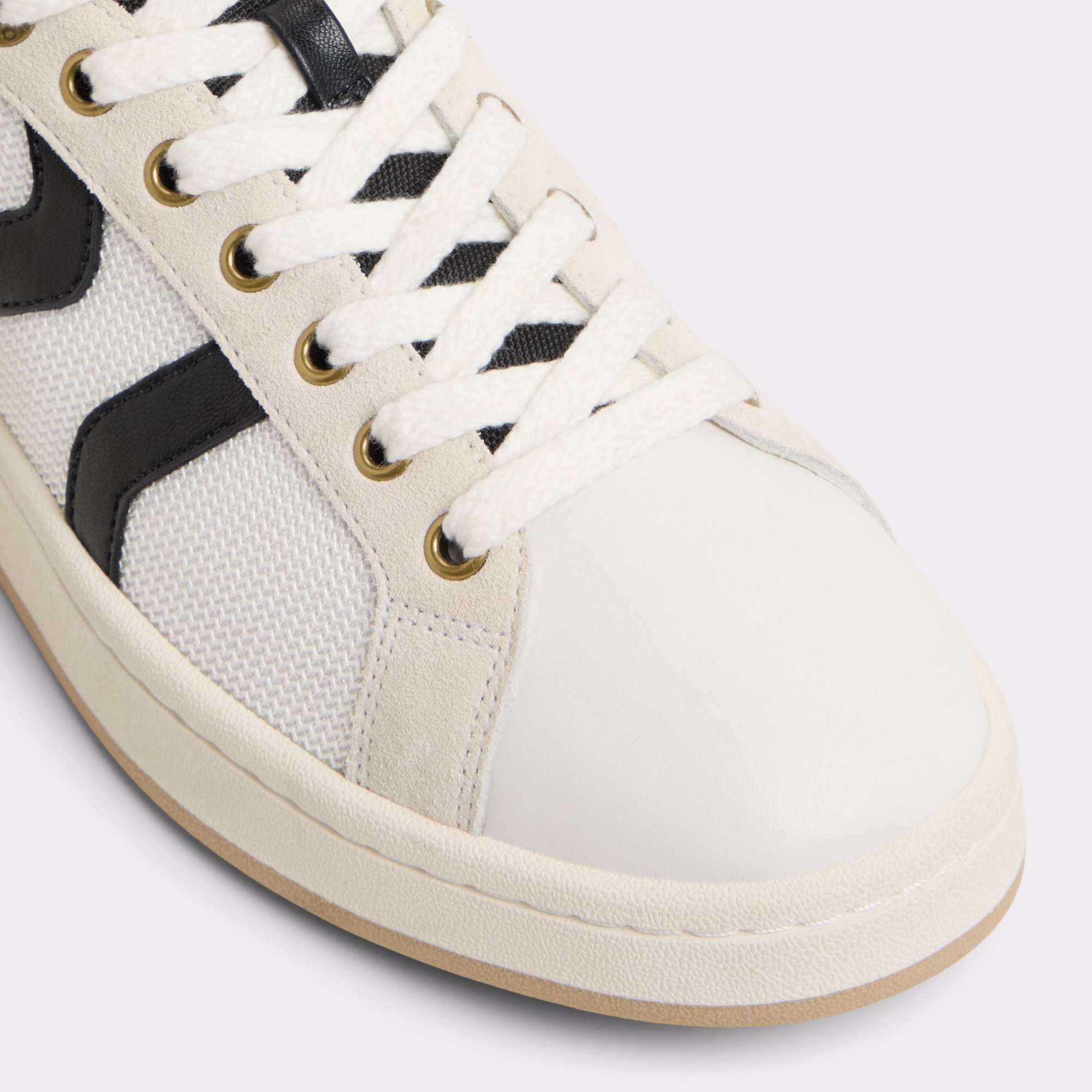 Retrokicks Blanc Hommes Sneakers bas | ALDO Canada