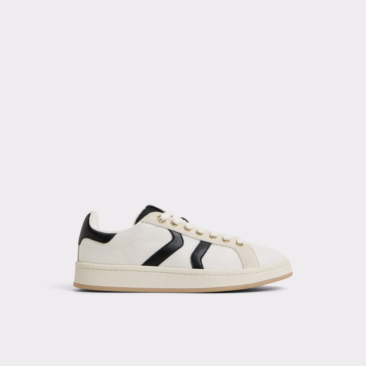 Retrokicks Blanc Hommes Sneakers bas | ALDO Canada