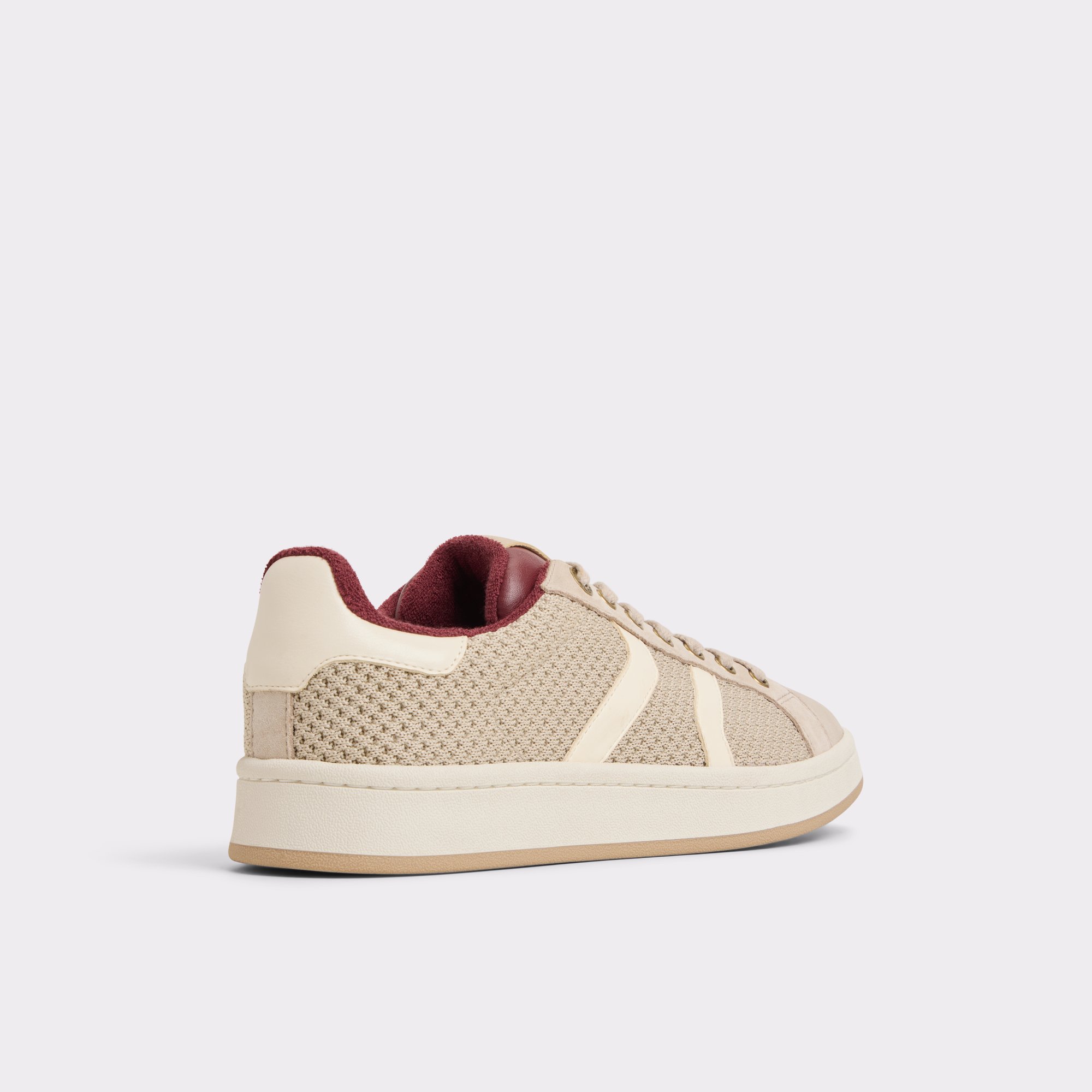Retrokicks Naturel Hommes Sneakers bas | ALDO Canada