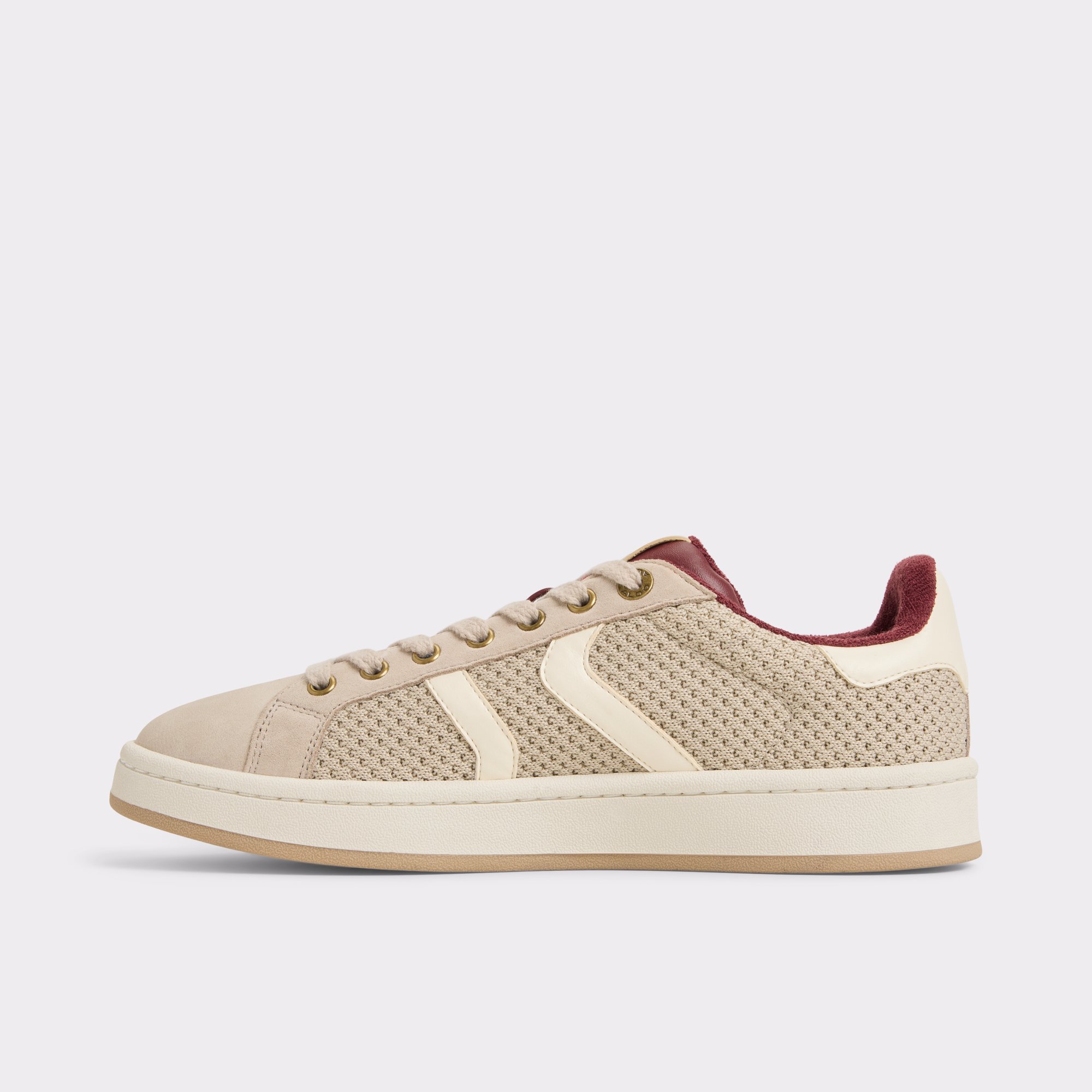 Retrokicks Naturel Hommes Sneakers bas | ALDO Canada
