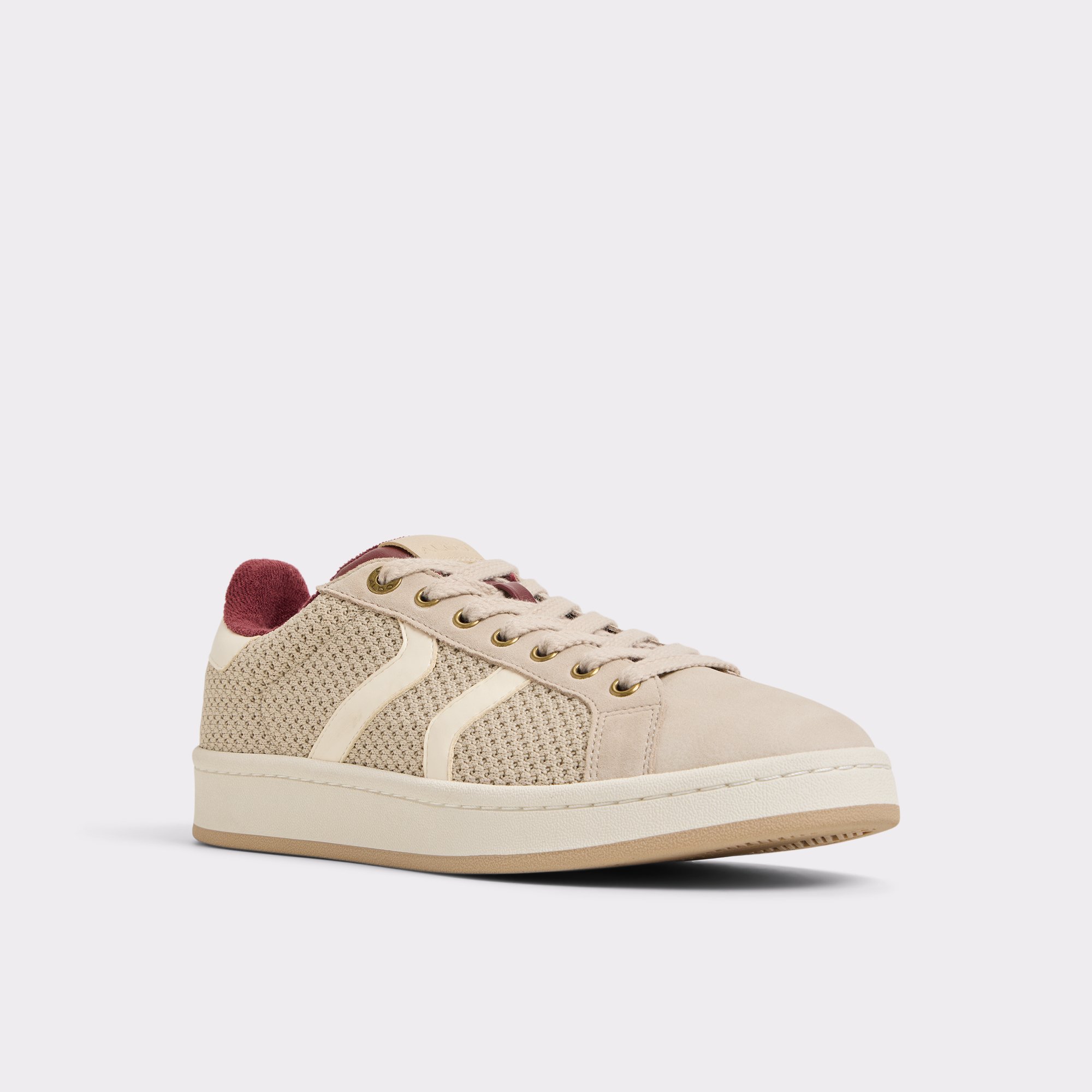 Retrokicks Naturel Hommes Sneakers bas | ALDO Canada