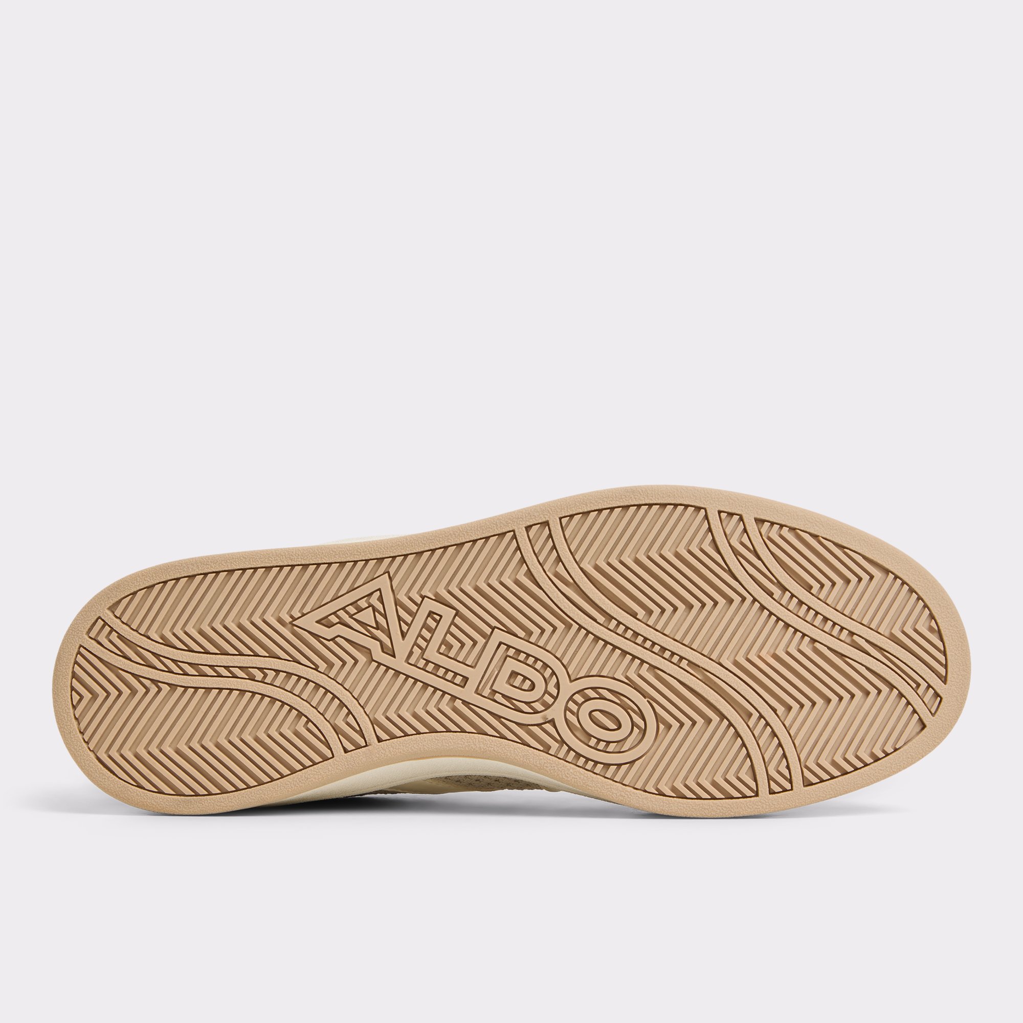 Retrokicks Naturel Hommes Sneakers bas | ALDO Canada