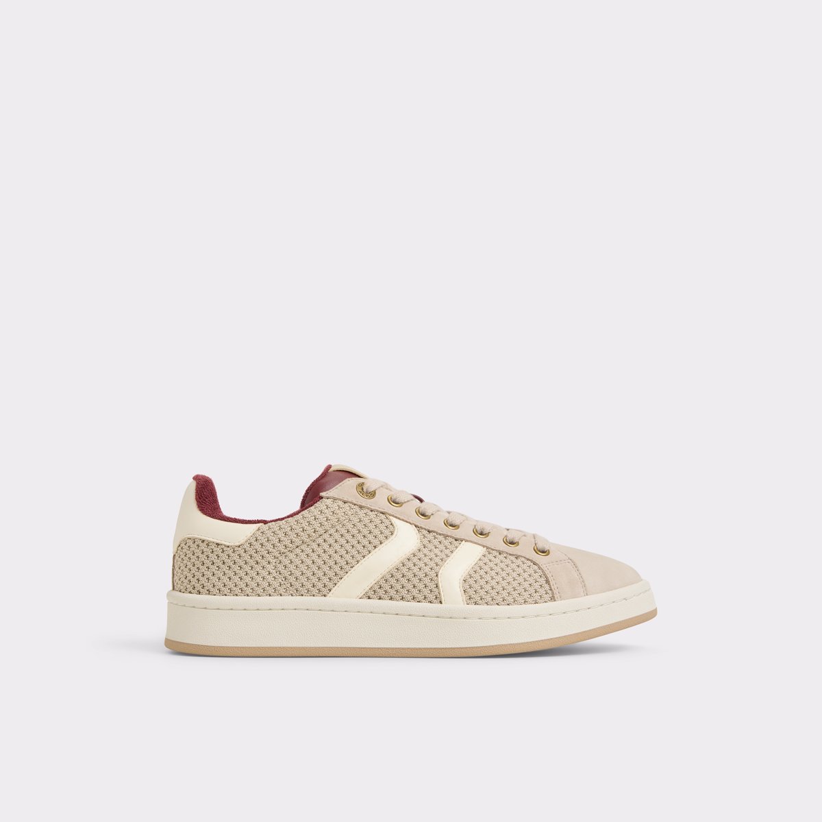 Retrokicks Naturel Hommes Sneakers bas | ALDO Canada
