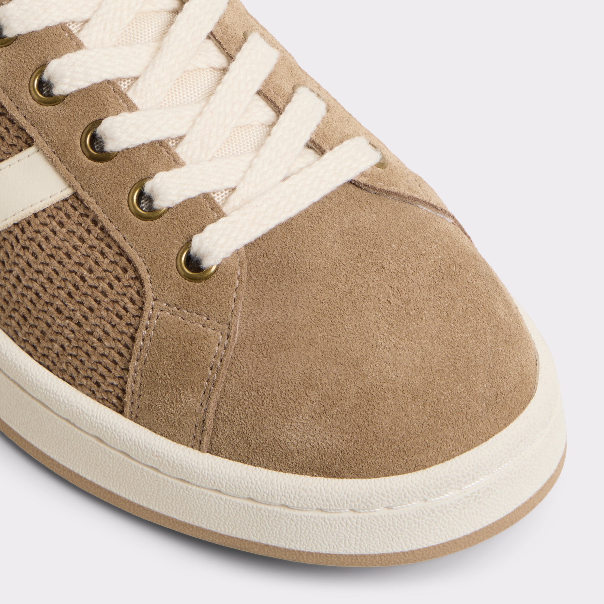 Retrokicks Sable Hommes Sneakers bas | ALDO Canada