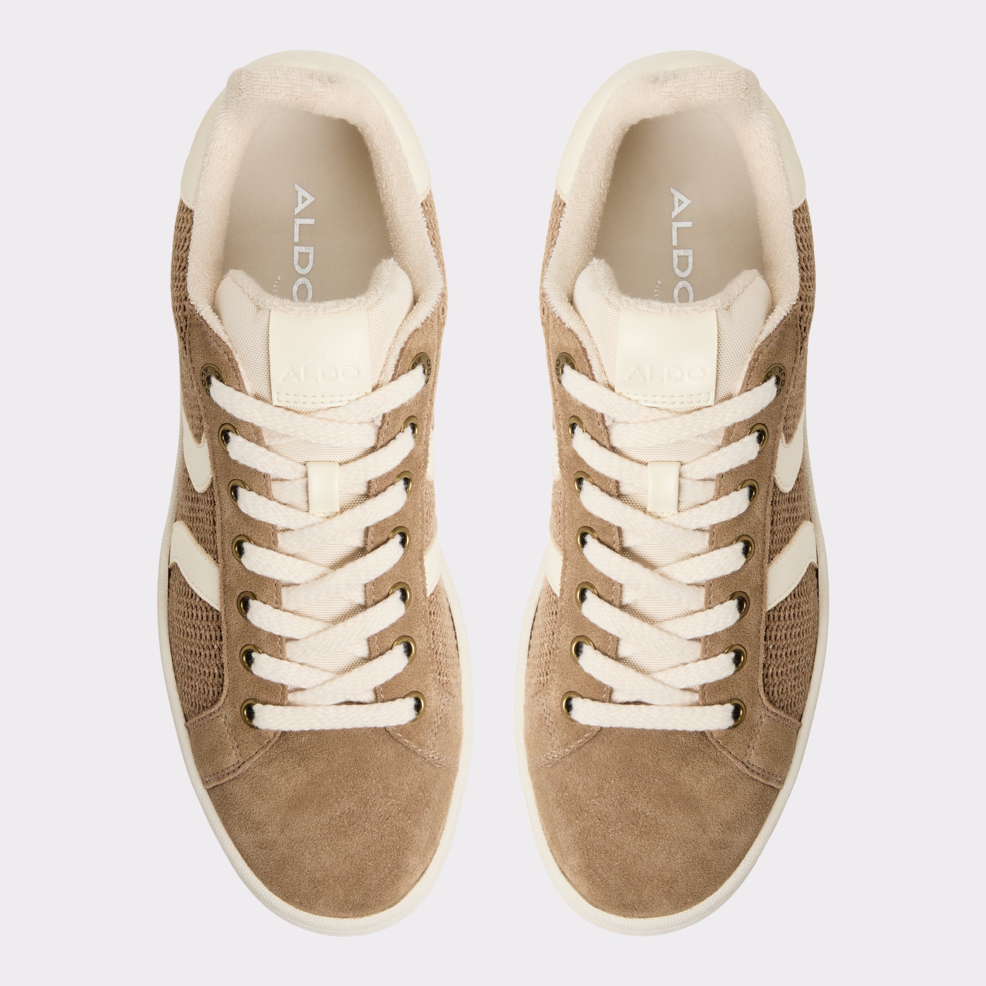 Retrokicks Sable Hommes Sneakers bas | ALDO Canada