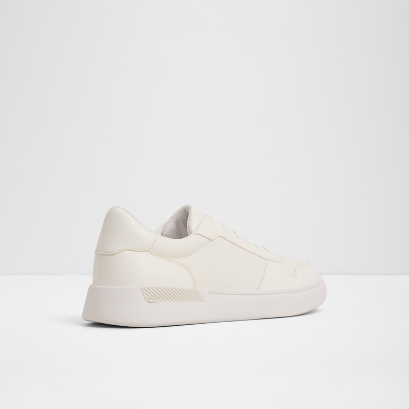 retrosneaker zapato deportivo de hombre-blanco_9white