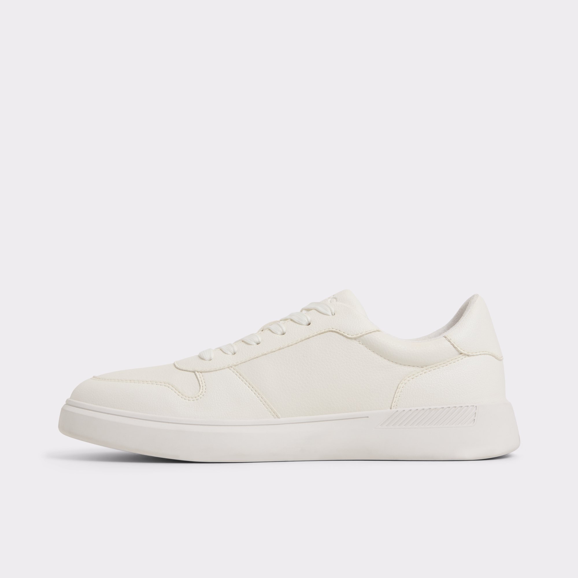Retrosneaker Blanc Hommes Sneakers bas | ALDO Canada
