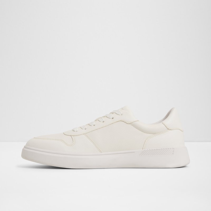 retrosneaker zapato deportivo de hombre-blanco_9white