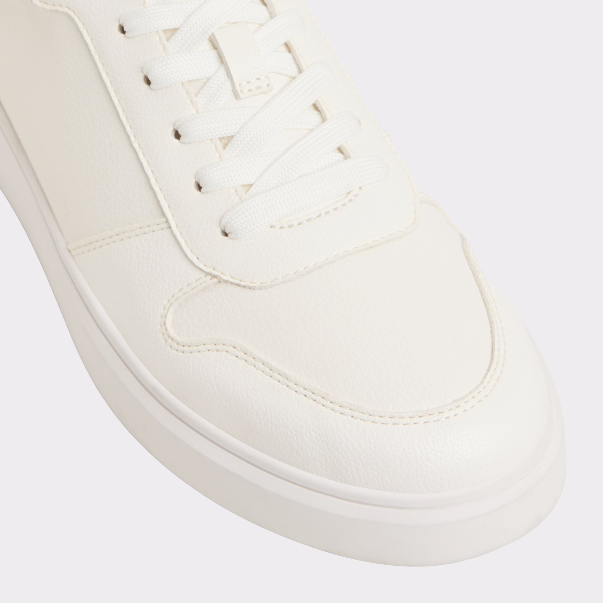 Retrosneaker Blanc Hommes Sneakers bas | ALDO Canada