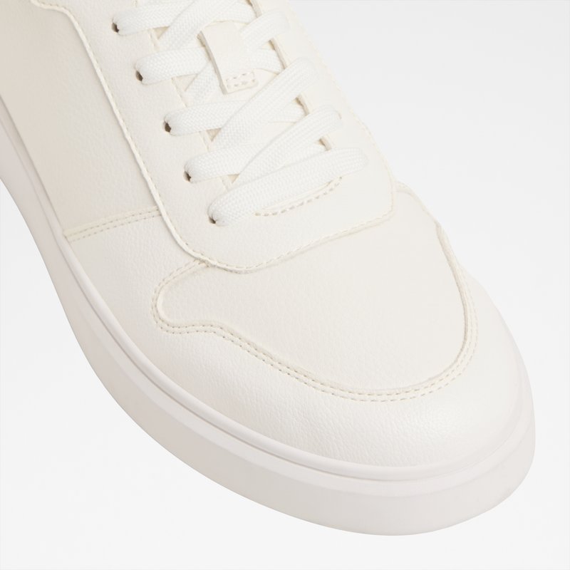 retrosneaker zapato deportivo de hombre-blanco_9white