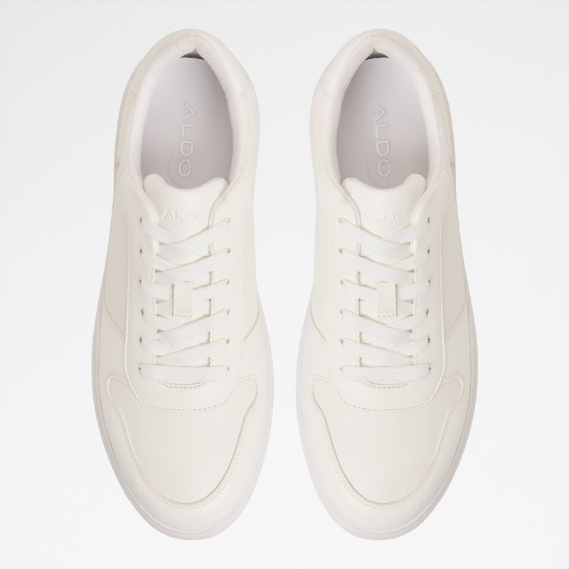 retrosneaker zapato deportivo de hombre-blanco_9white