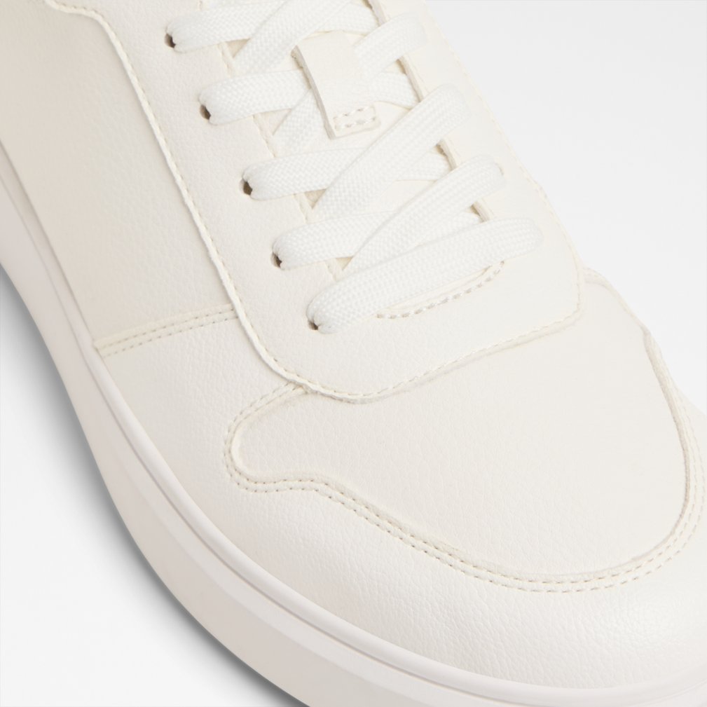 retrosneaker zapato deportivo de hombre-blanco_9white