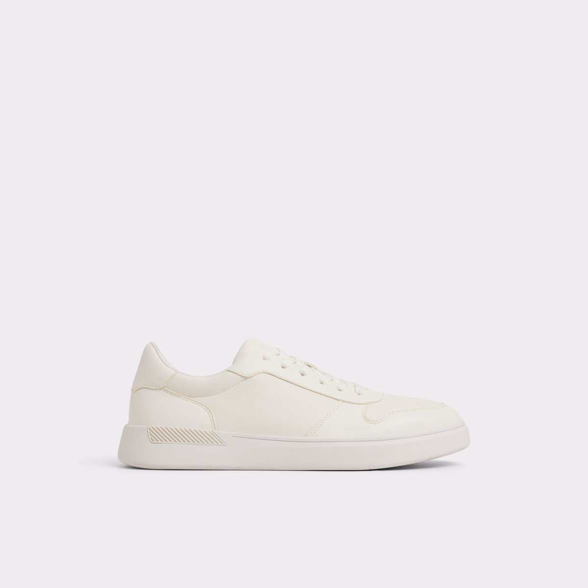 Retrosneaker Blanc Hommes Sneakers bas | ALDO Canada