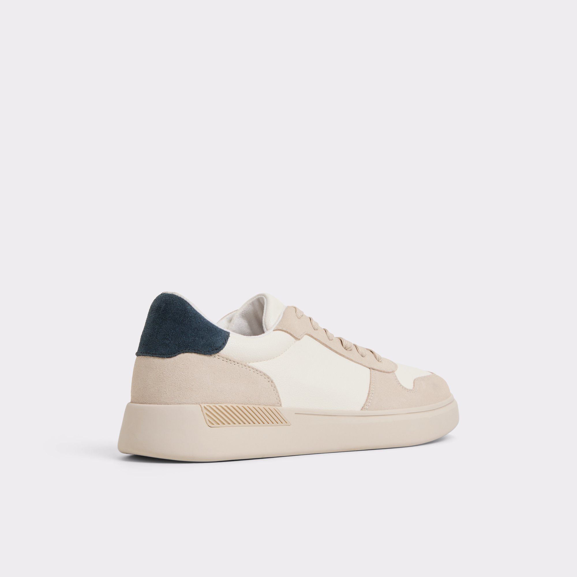 Retrosneaker Blanc Ouvert Hommes Sneakers bas | ALDO Canada