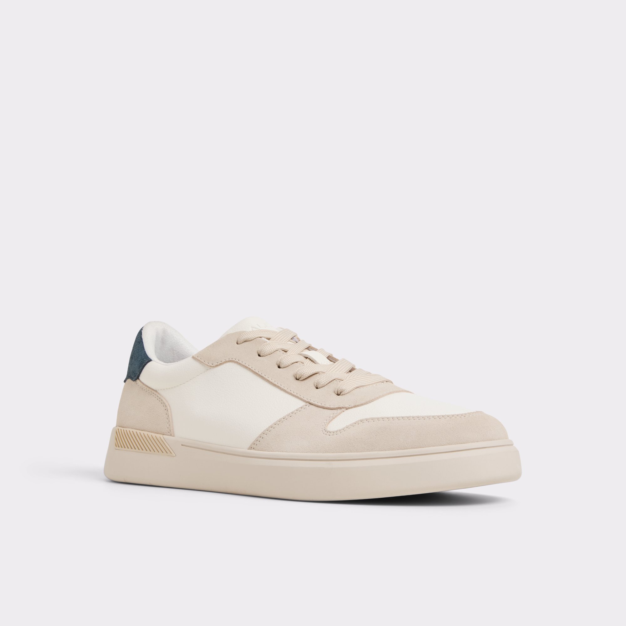 Retrosneaker Blanc Ouvert Hommes Sneakers bas | ALDO Canada