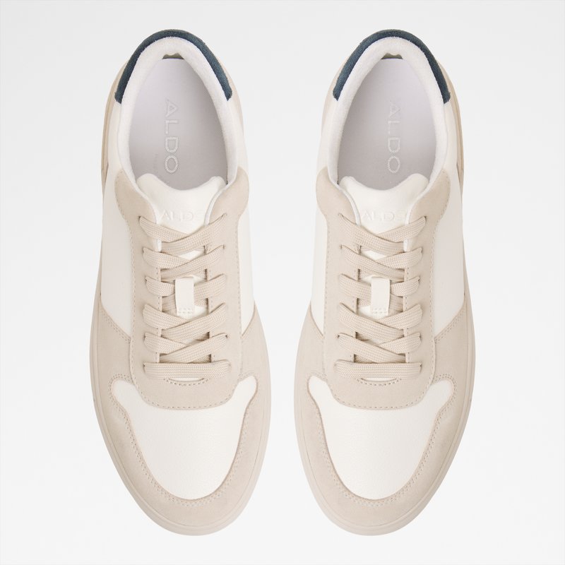 retrosneaker zapato deportivo de hombre-blanco_9.5white