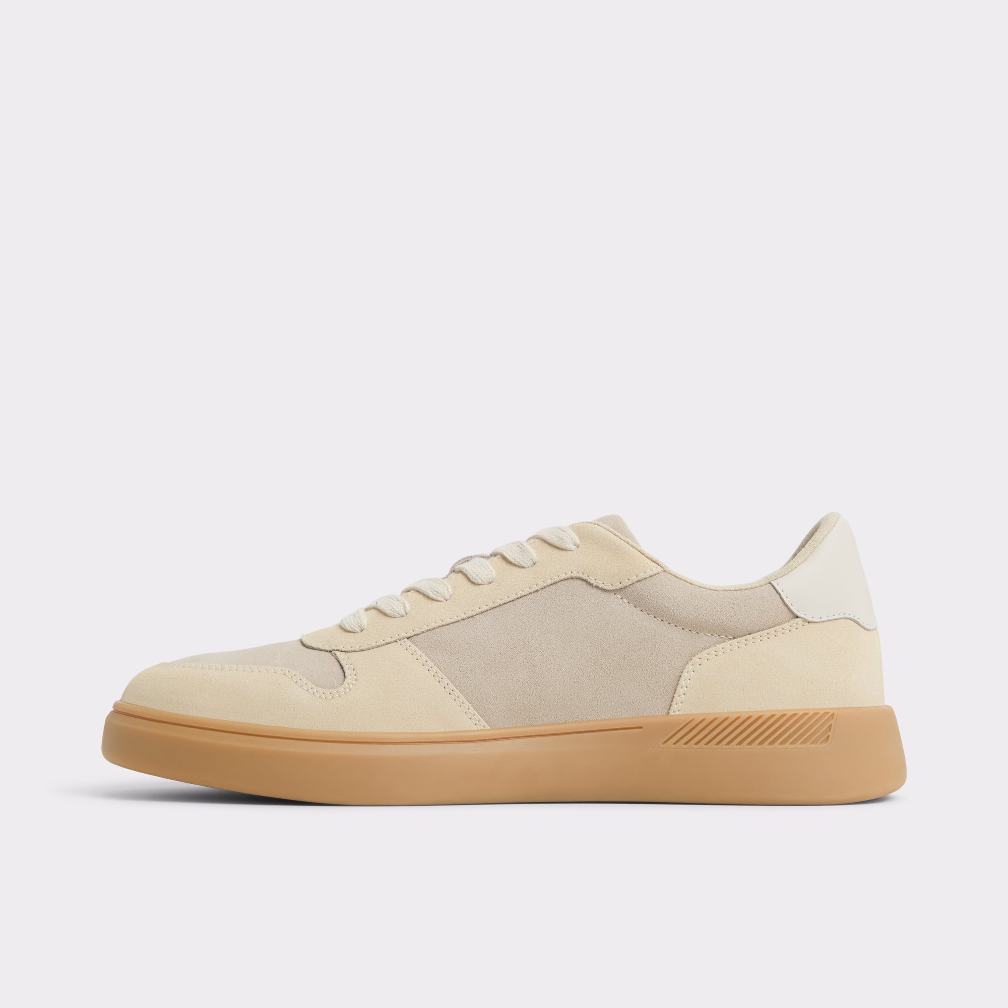 Retrosneaker Beige Men's Low top | ALDO US