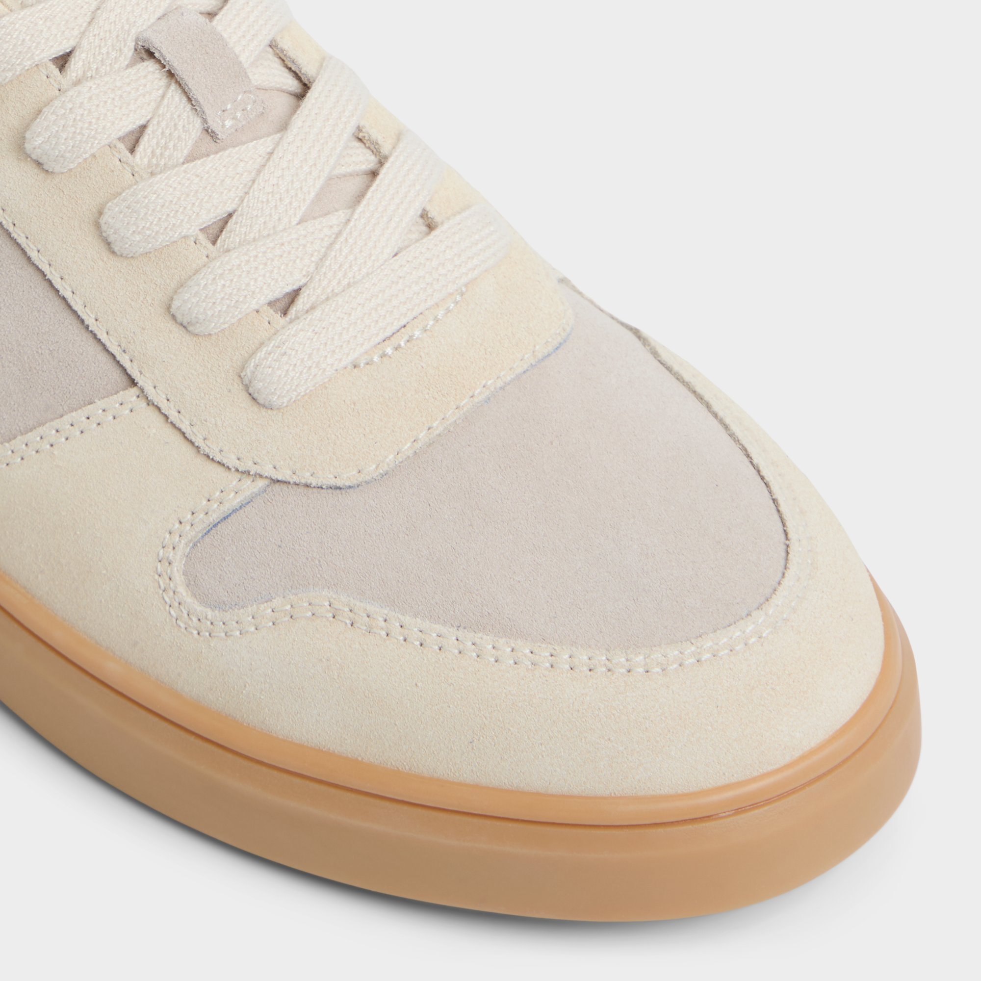 Retrosneaker Beige Hommes Sneakers bas | ALDO Canada